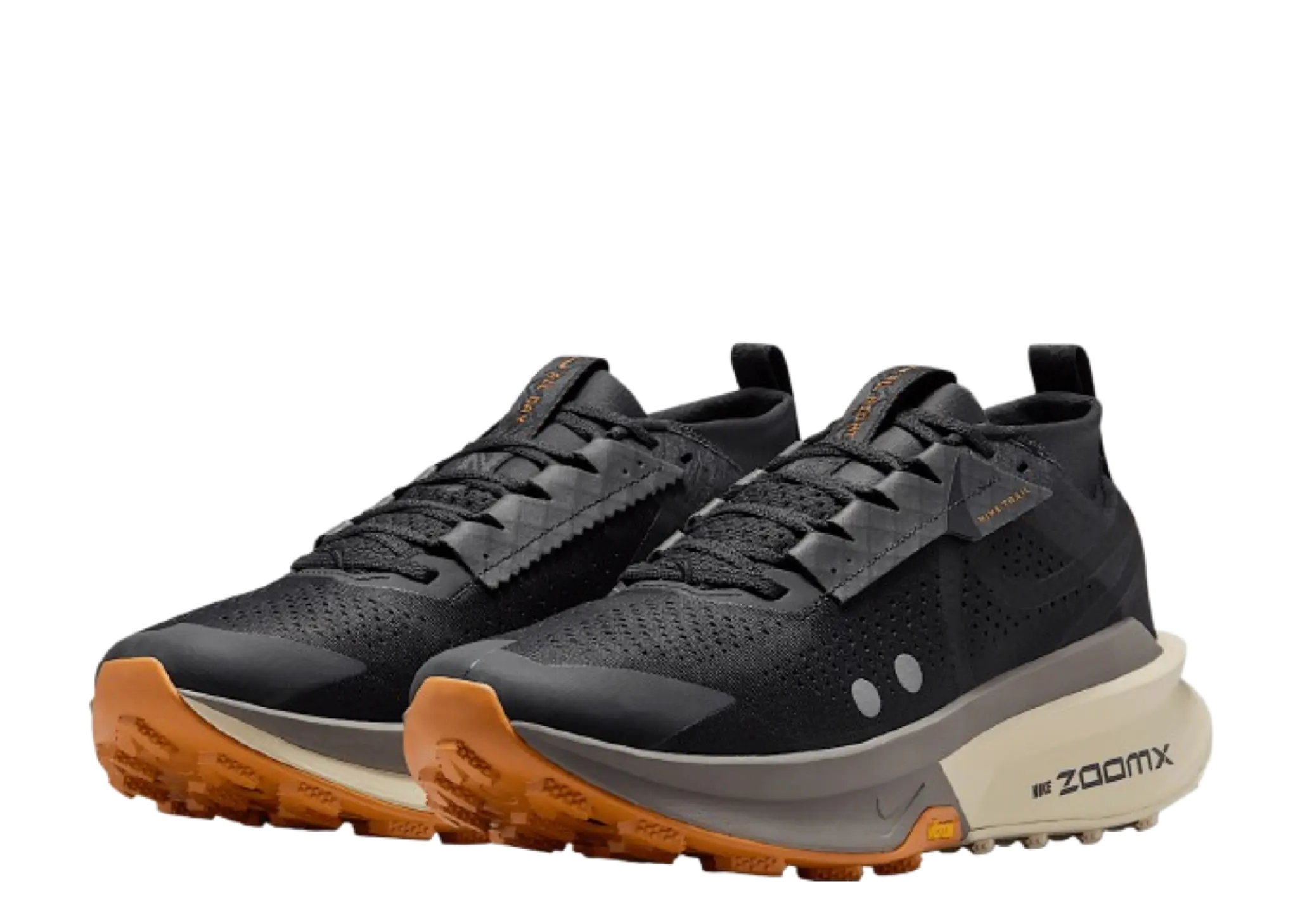 Nike Zegama Trail 2 Trail-Running Off Noir - photo 2