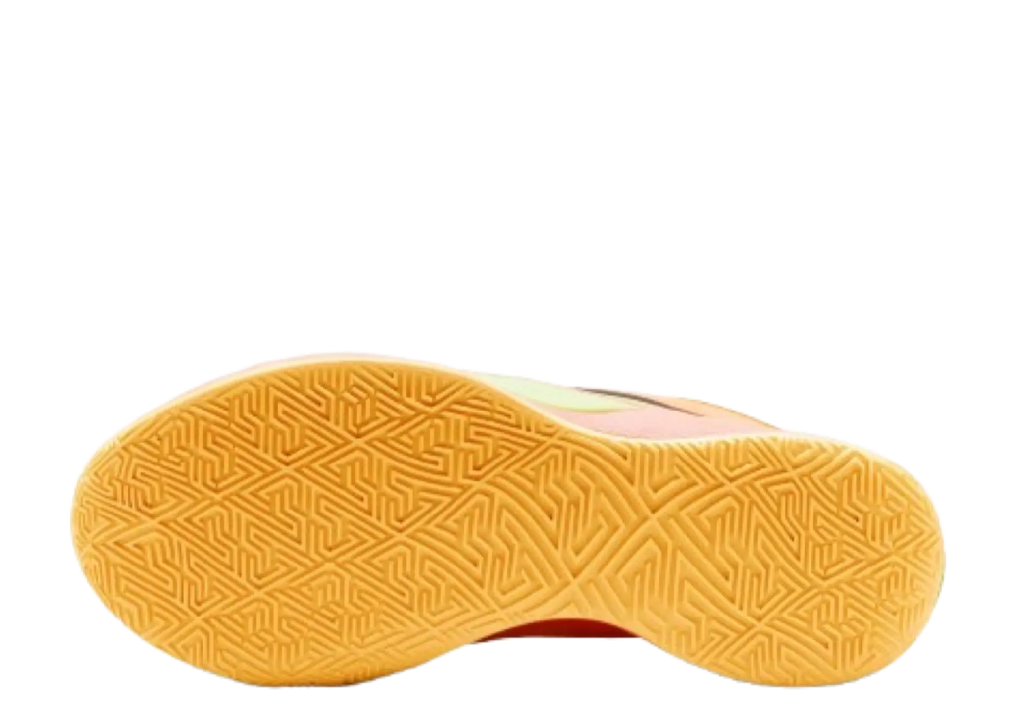 Nike Giannis Freak 6 EP Vibrancy Light Wild Mango - photo 4
