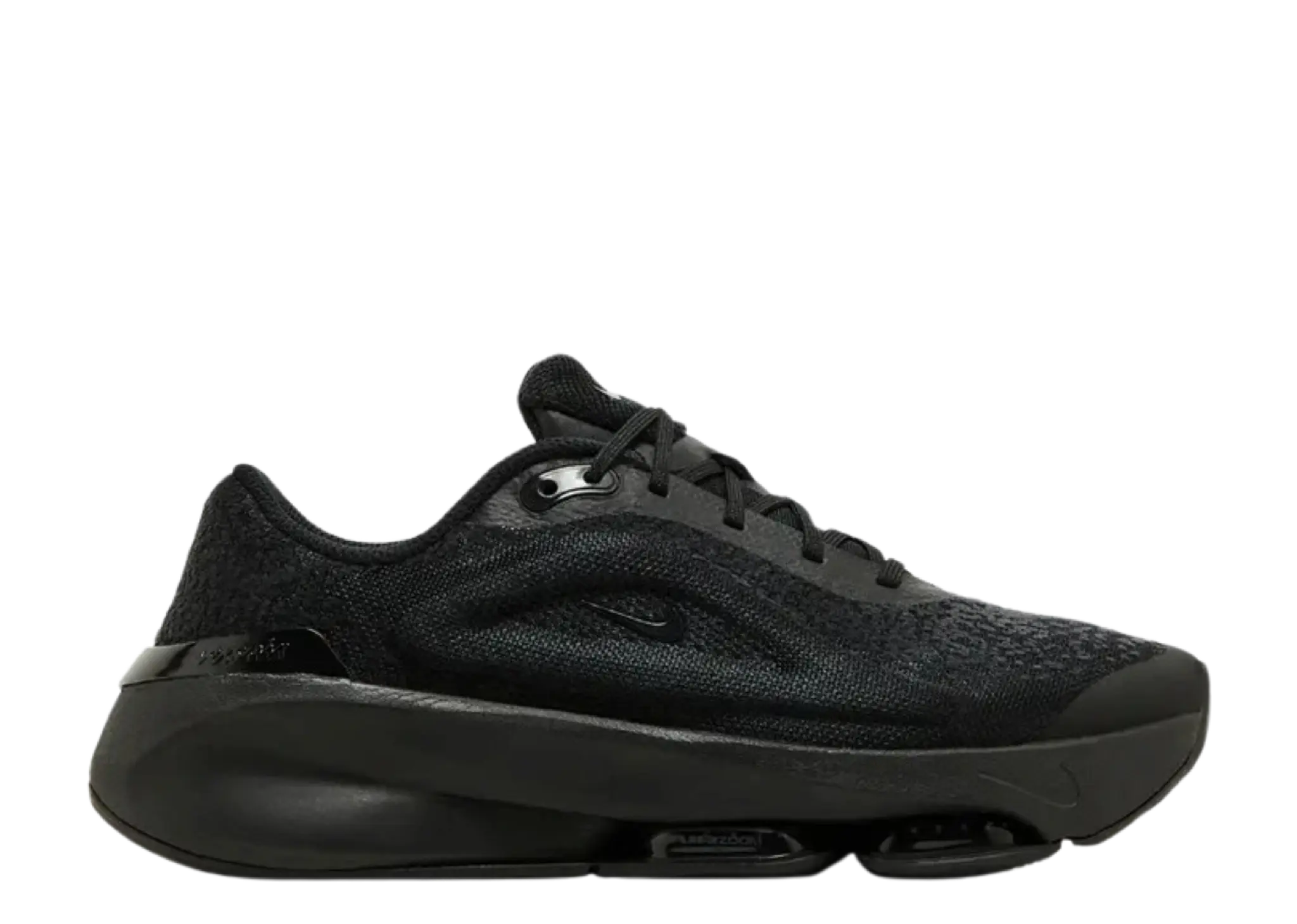 Nike Versair Black (Women's)