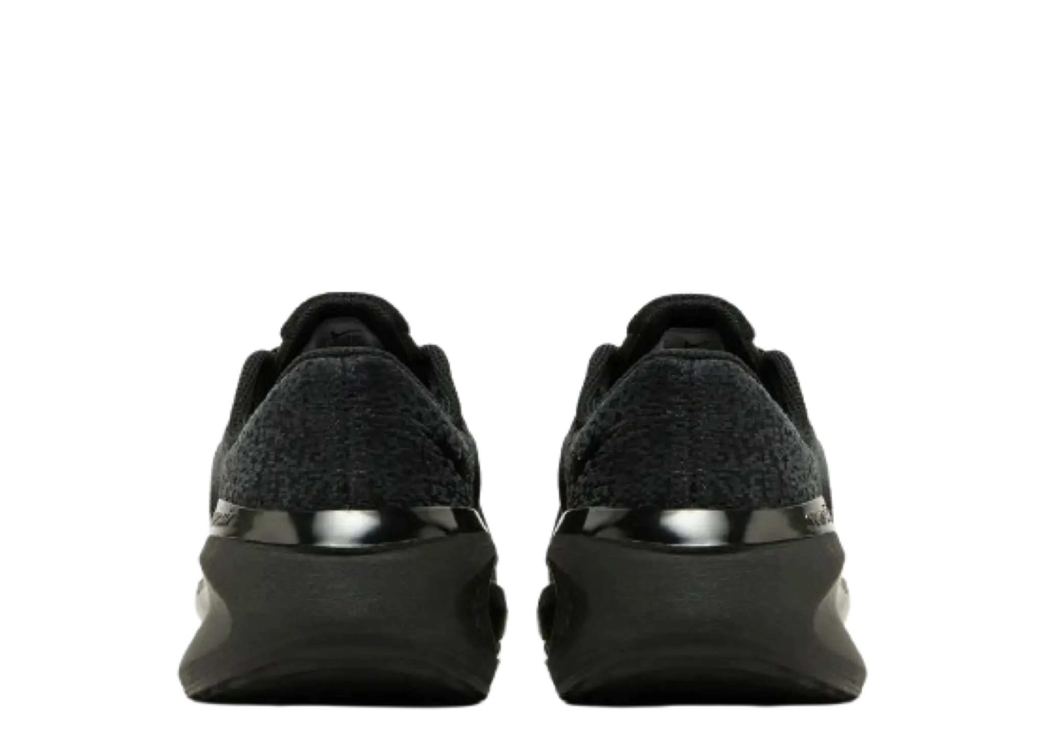 Nike Versair Black (Women's) - photo 3