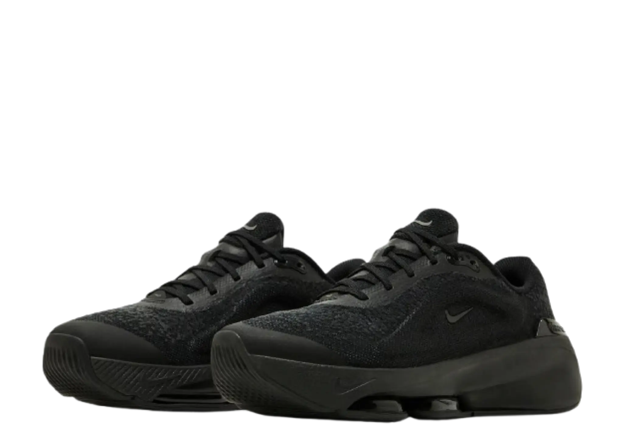 Nike Versair Black (Women's) - photo 2