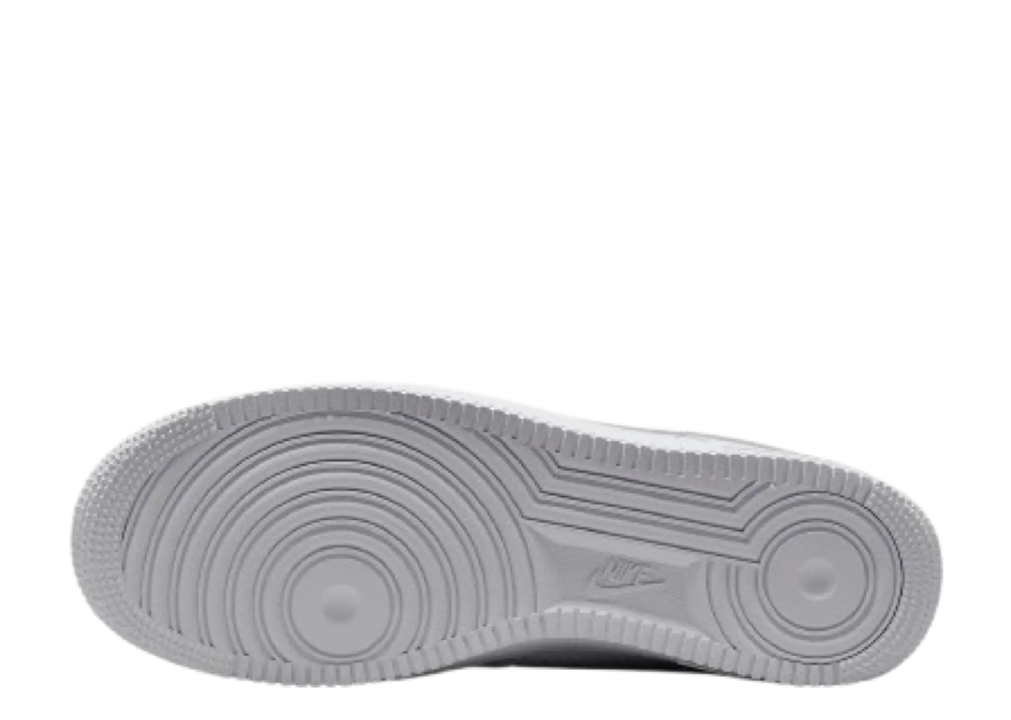 Nike Air Force 1 '07 Low White Carbon Fiber - photo 4