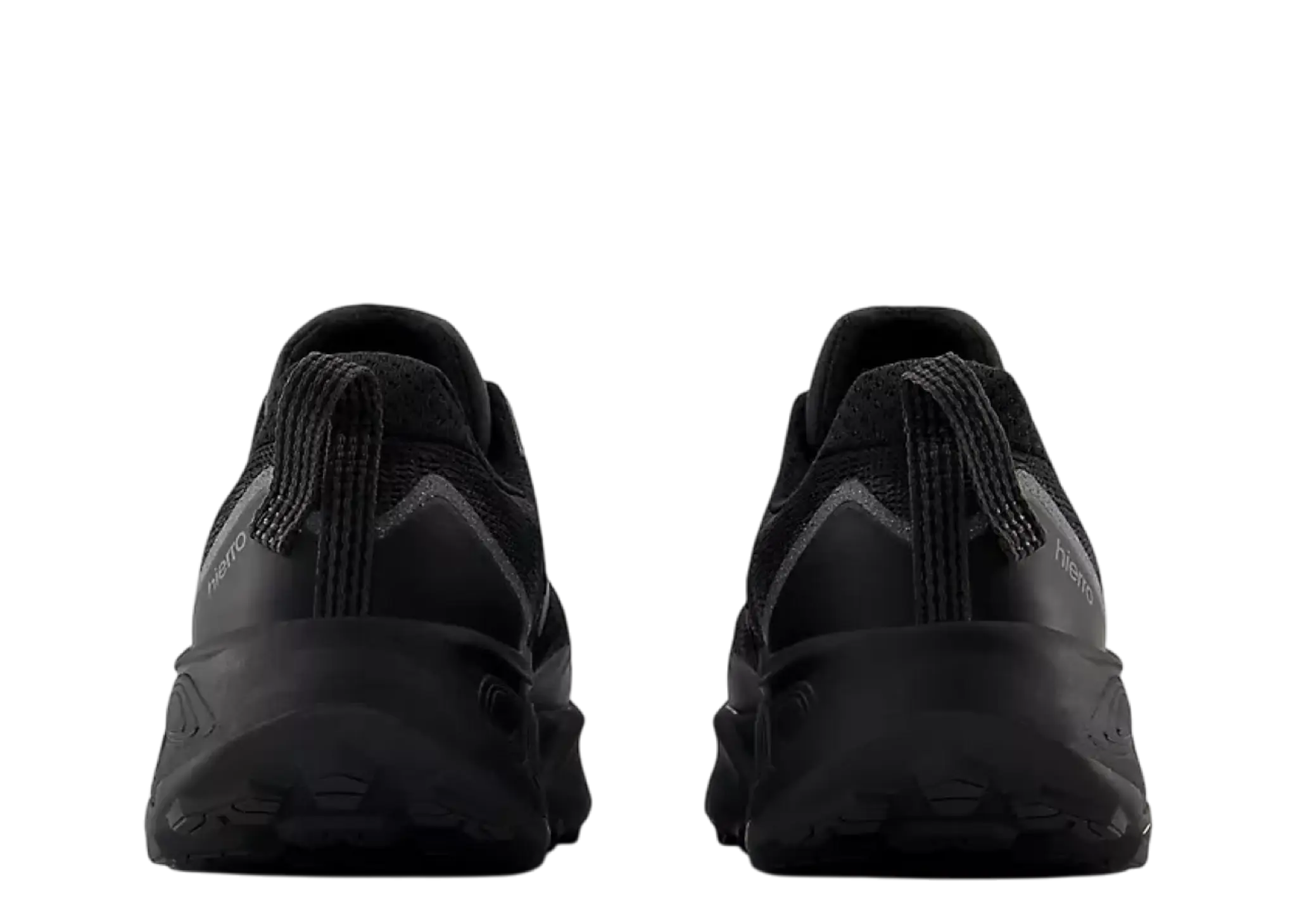 New Balance Fresh Foam X Hierro V9 Black Cement - photo 3