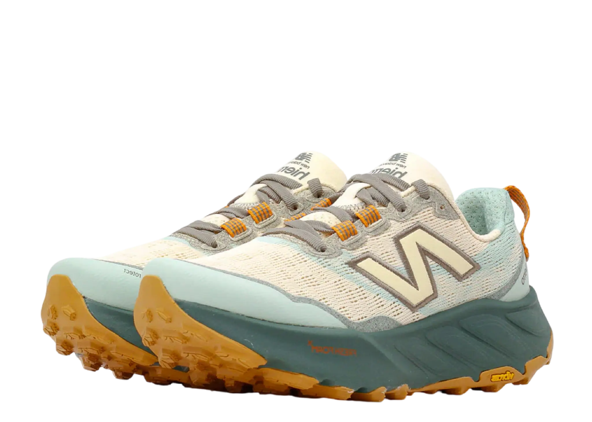 New Balance Fresh Foam X Hierro V9 Calcium (Women's) - photo 2