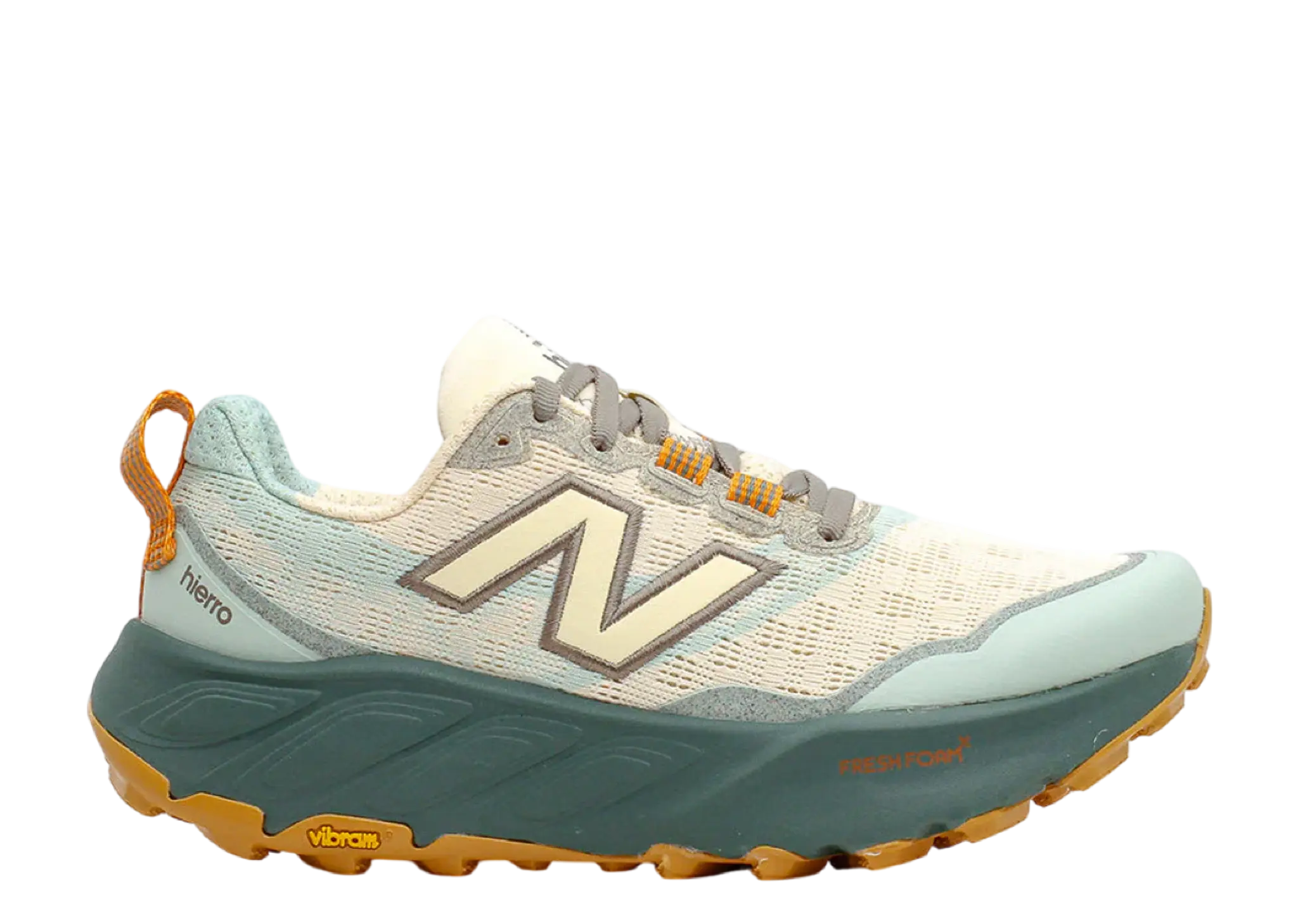 New Balance Fresh Foam X Hierro V9 Calcium (Women's)