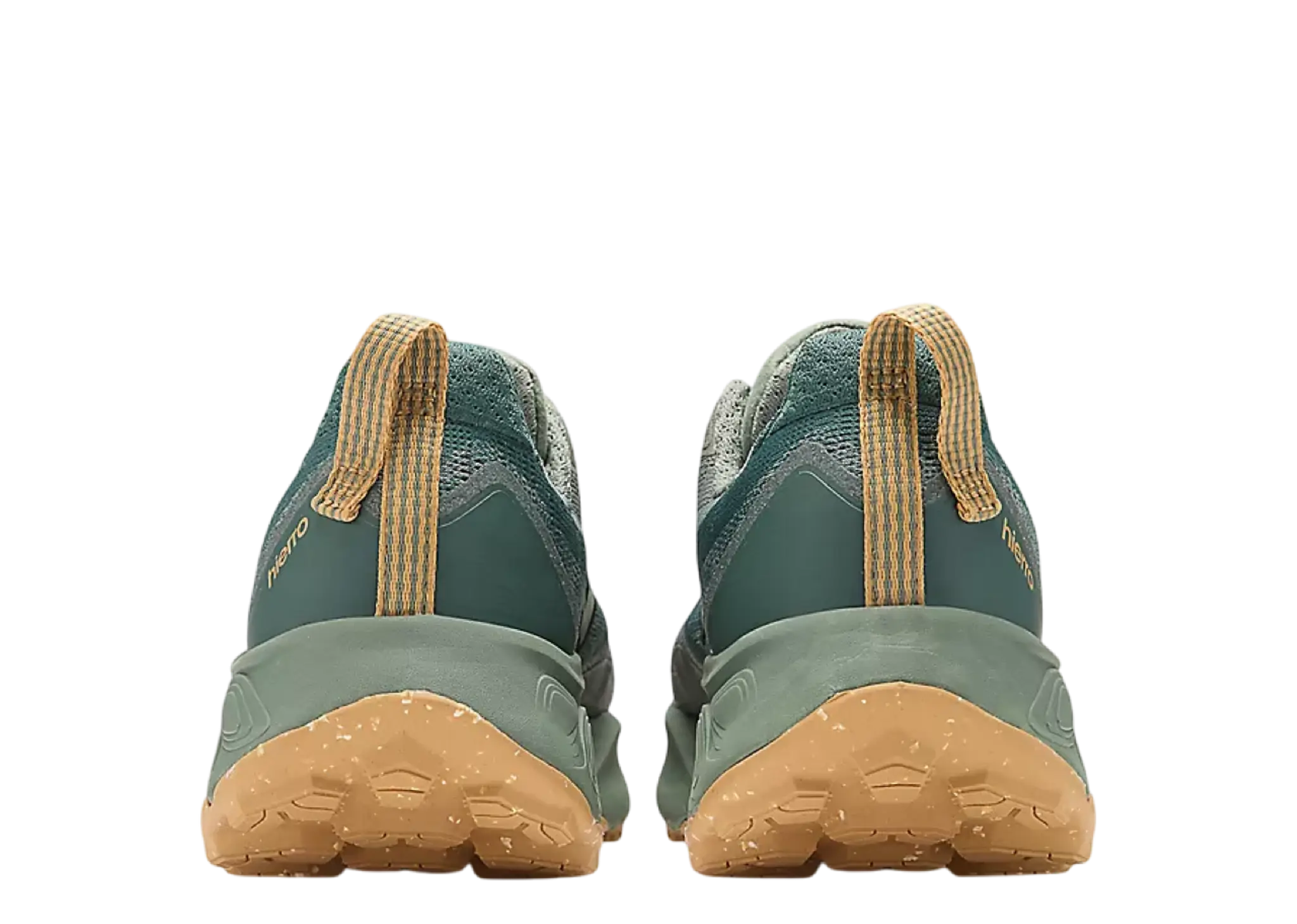 New Balance Fresh Foam X Hierro V9 Dark Juniper - photo 3