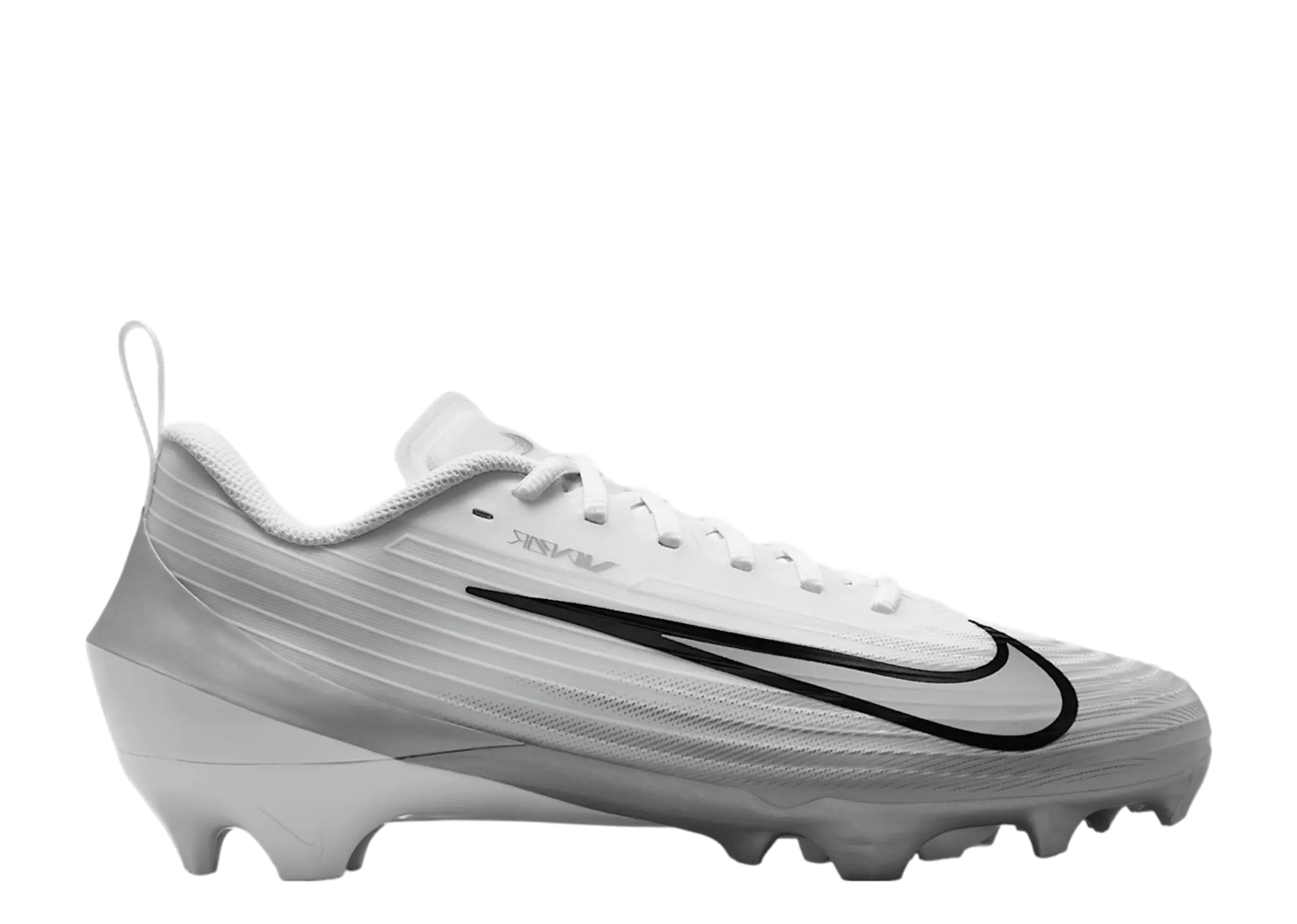 Nike Vapor Speed 3 White Summit White Wolf Grey Metallic Silver