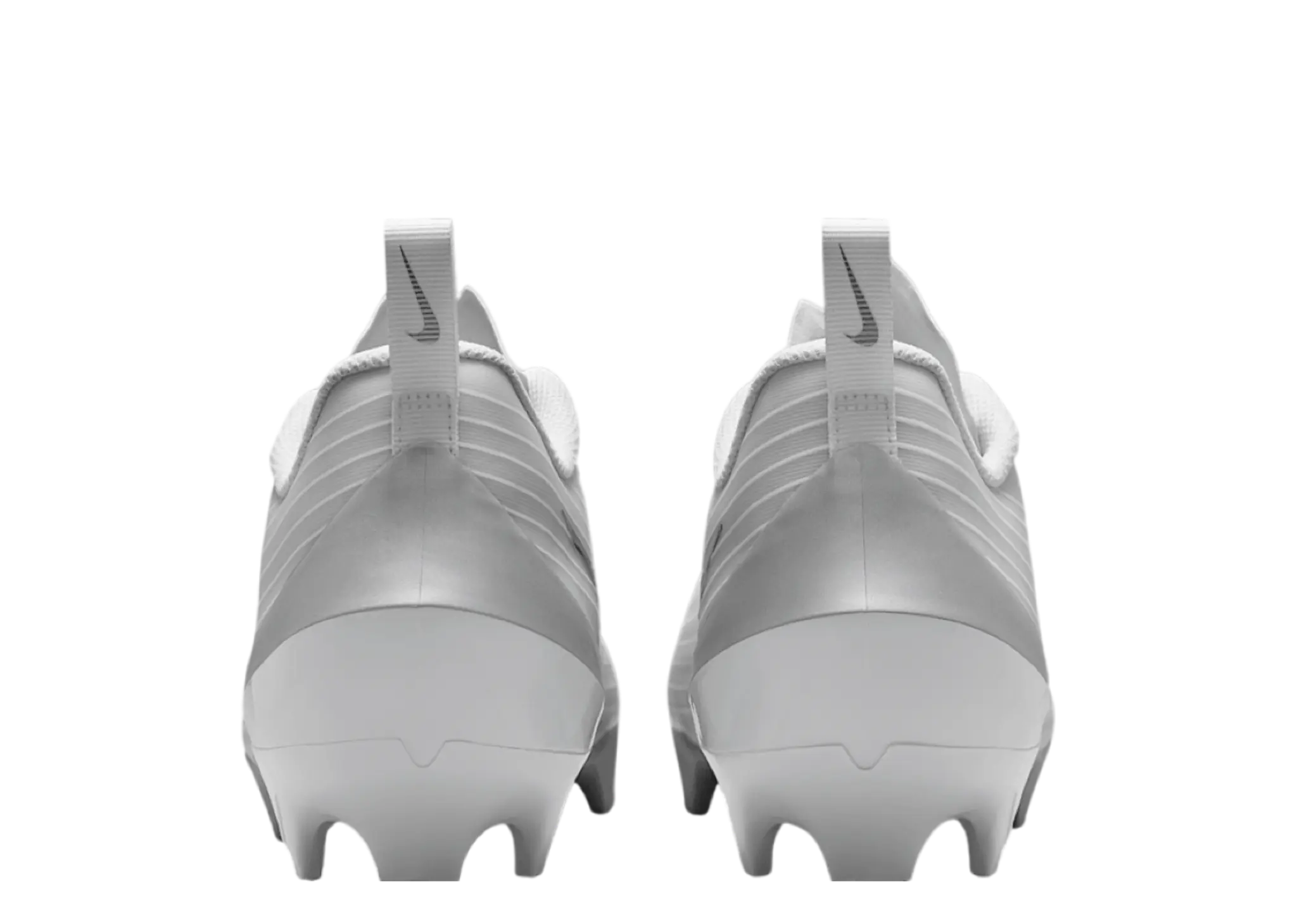 Nike Vapor Speed 3 White Summit White Wolf Grey Metallic Silver - photo 3