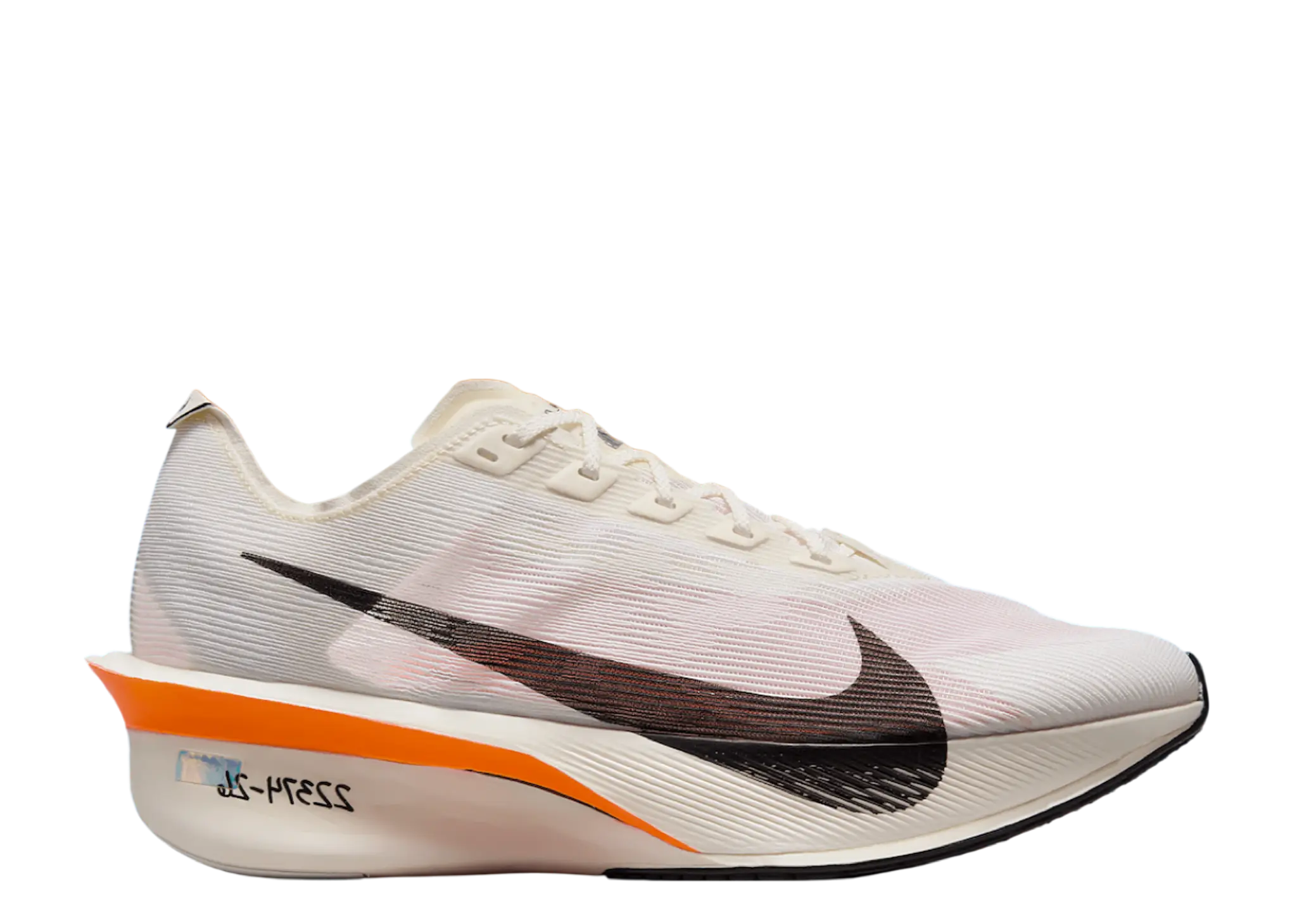 Nike Vaporfly 4 Proto Sail Total Orange