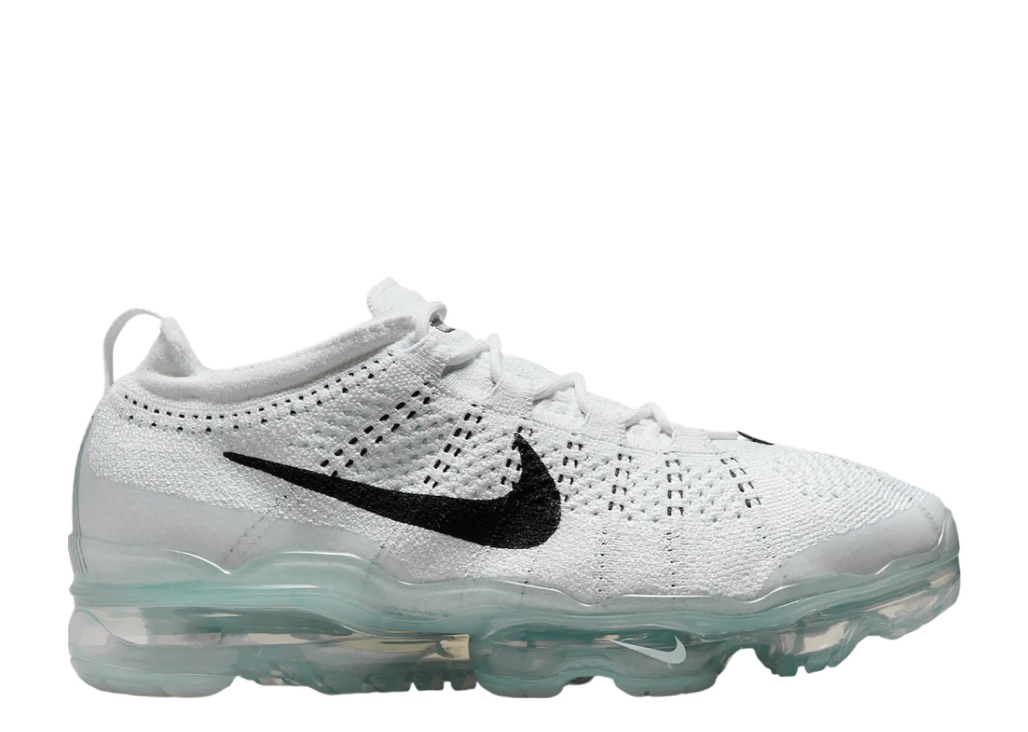 Nike Air Vapormax 2023 Flyknit White Black