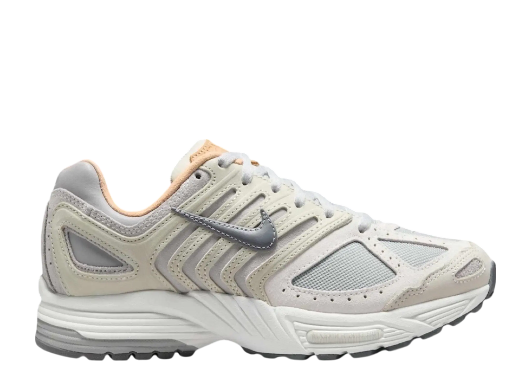 Nike Air Pegasus 2K5 Light Smoke Grey