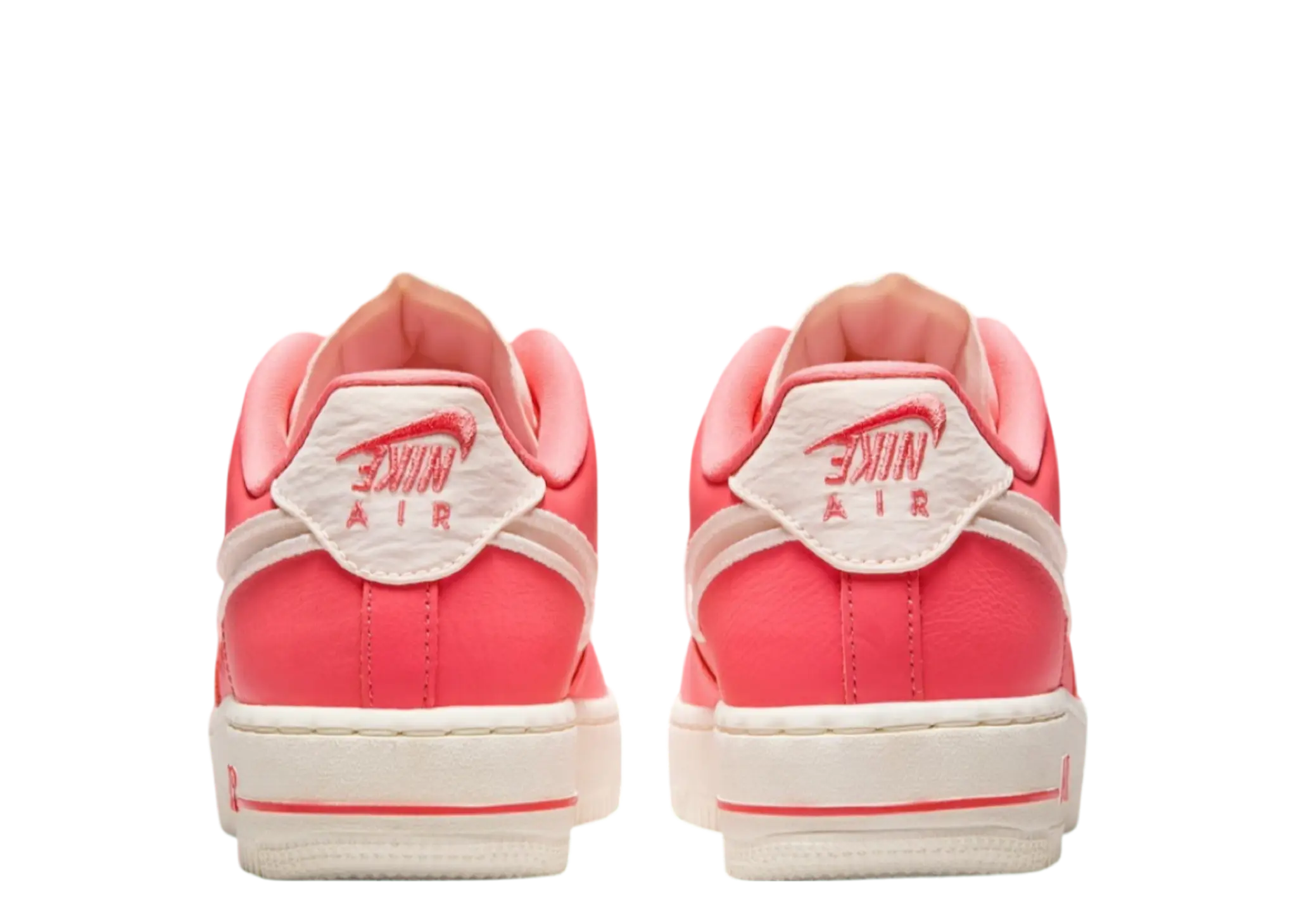 Nike Air Force 1 Low Dance Magic Ember Pale Ivory (Women's) - photo 3