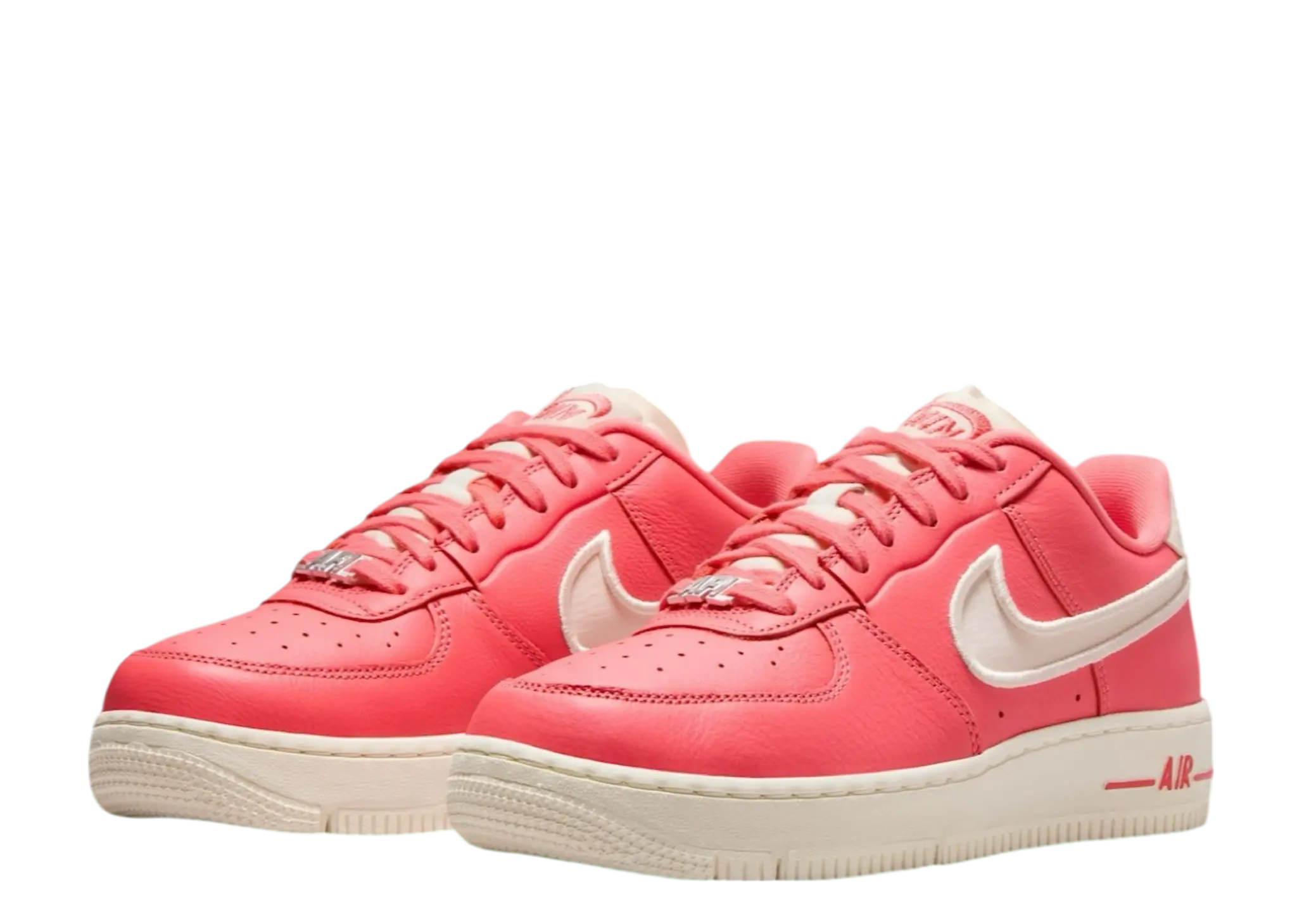 Nike Air Force 1 Low Dance Magic Ember Pale Ivory (Women's) - photo 2