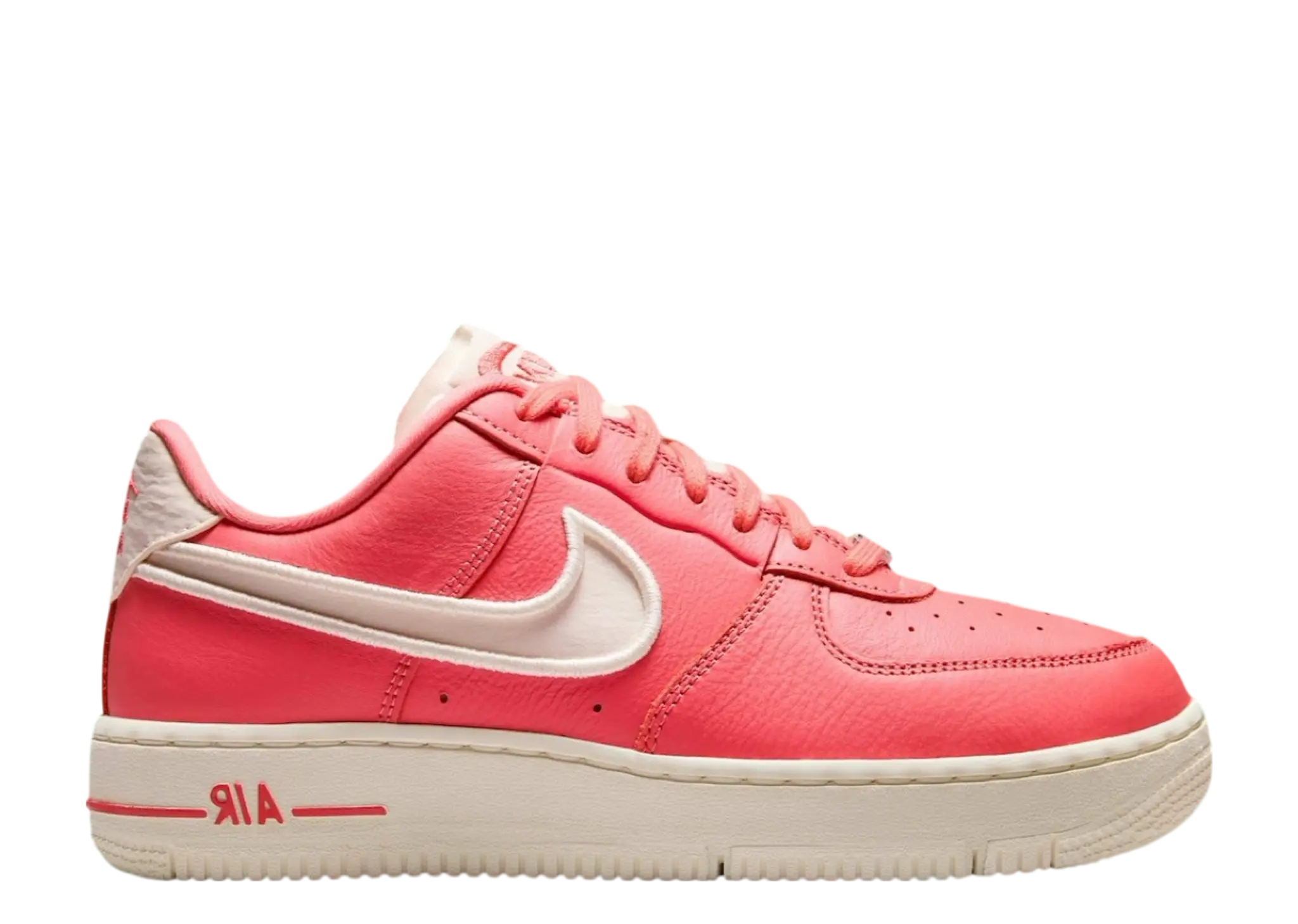 Nike Air Force 1 Low Dance Magic Ember Pale Ivory (Women's)