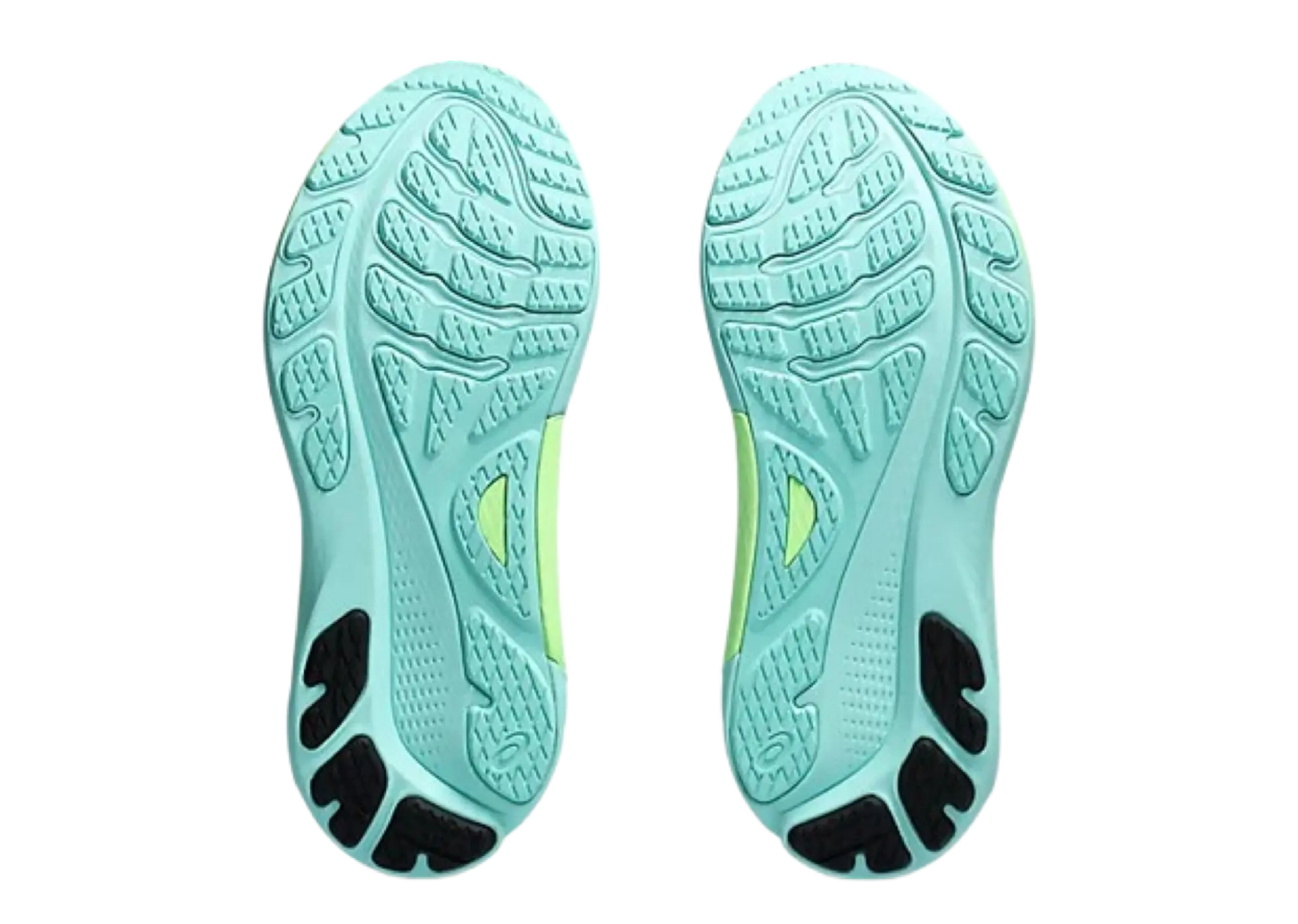 ASICS Gel-Kayano 30 Carrier Grey Illuminate Mint - photo 4