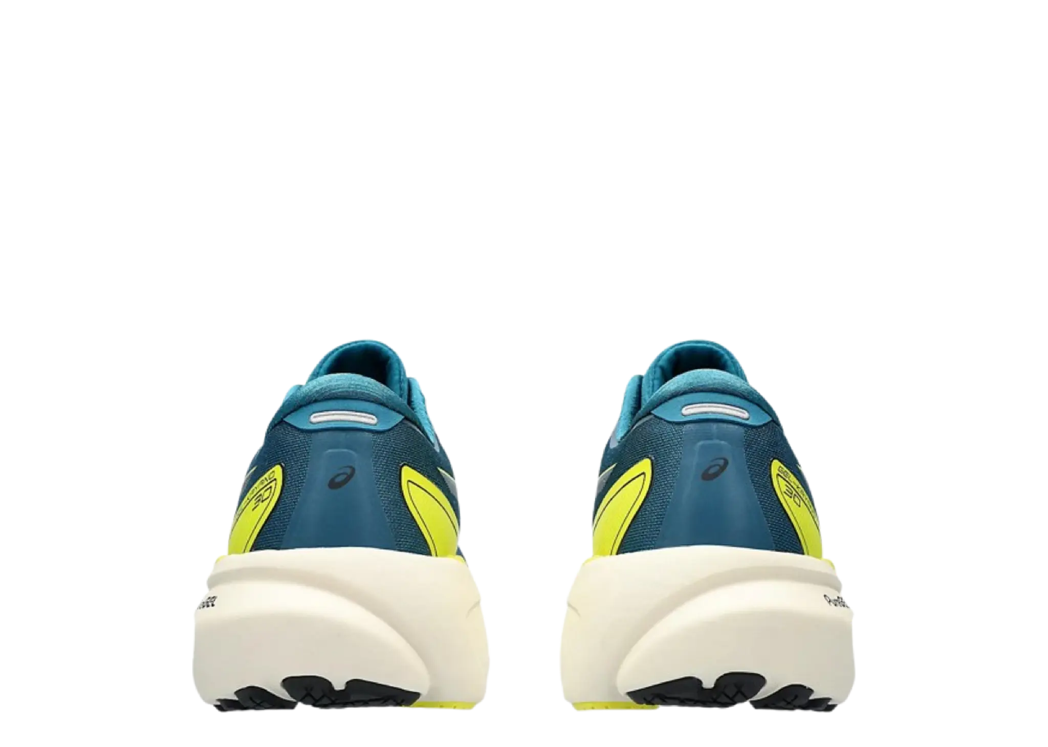ASICS Gel-Kayano 30 Evening Teal Teal Tint - photo 3