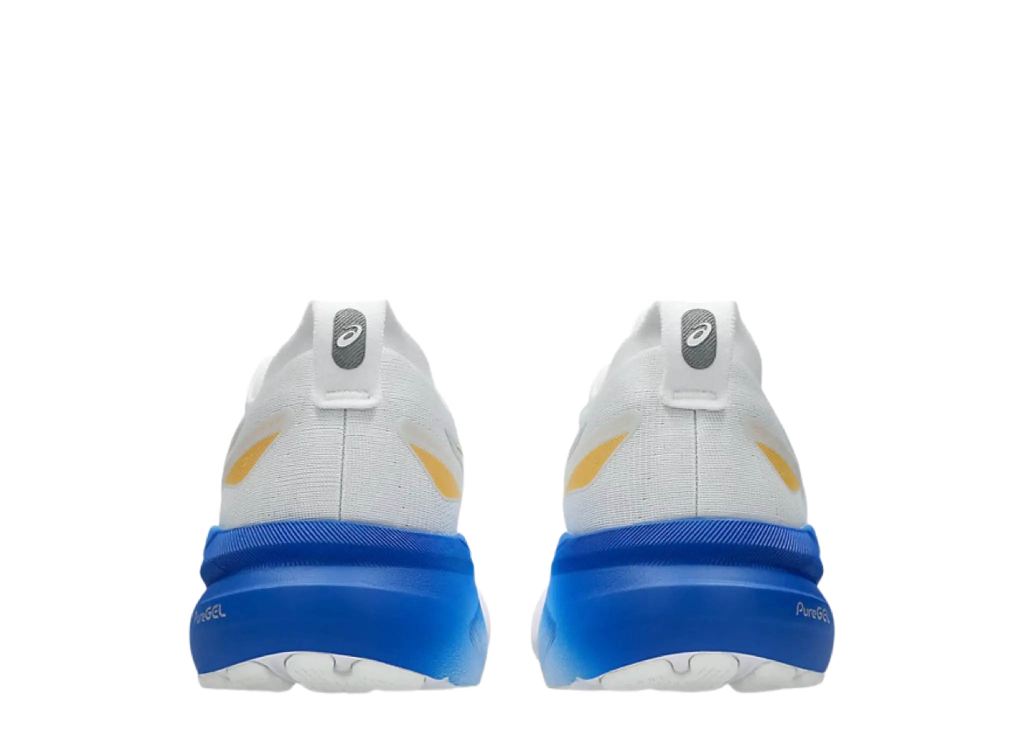 ASICS Gel-Kayano 31 White Breeze - photo 3