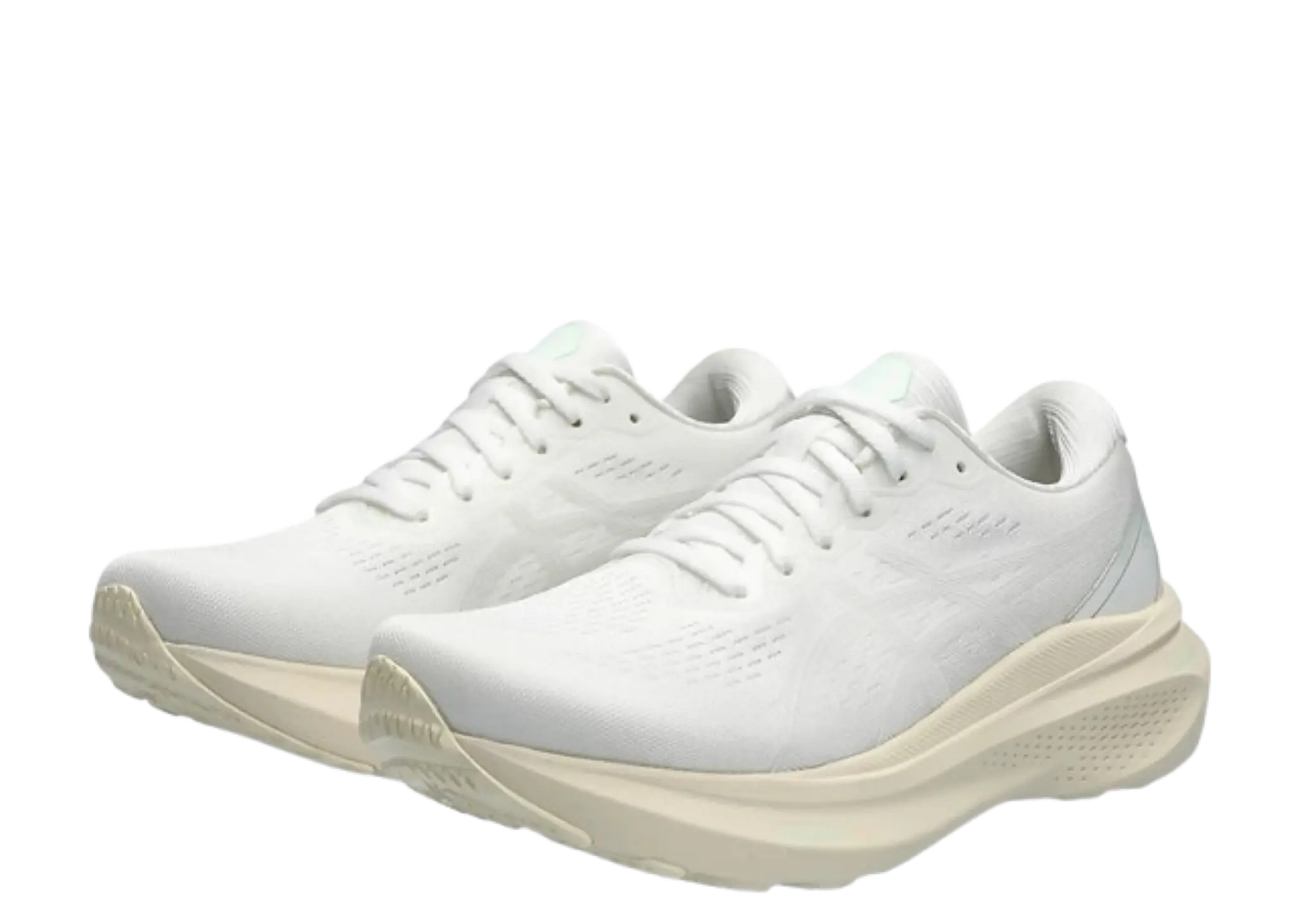 ASICS Gel-Kayano 30 White (Women's) - photo 2