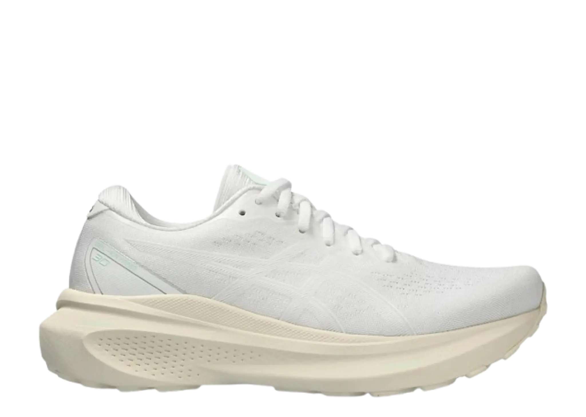 ASICS Gel-Kayano 30 White (Women's)