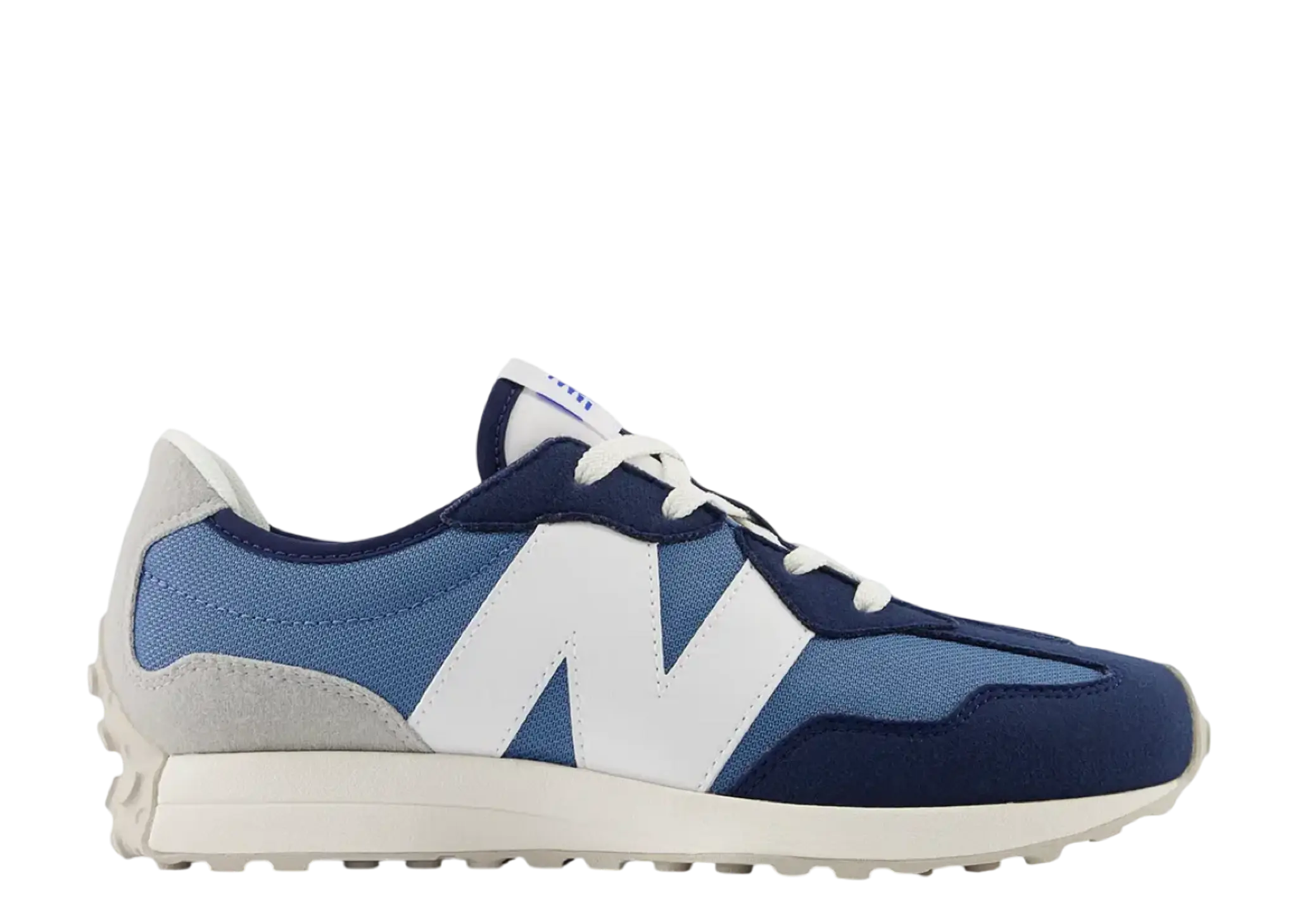 New balance 327 Blue (Grade School)
