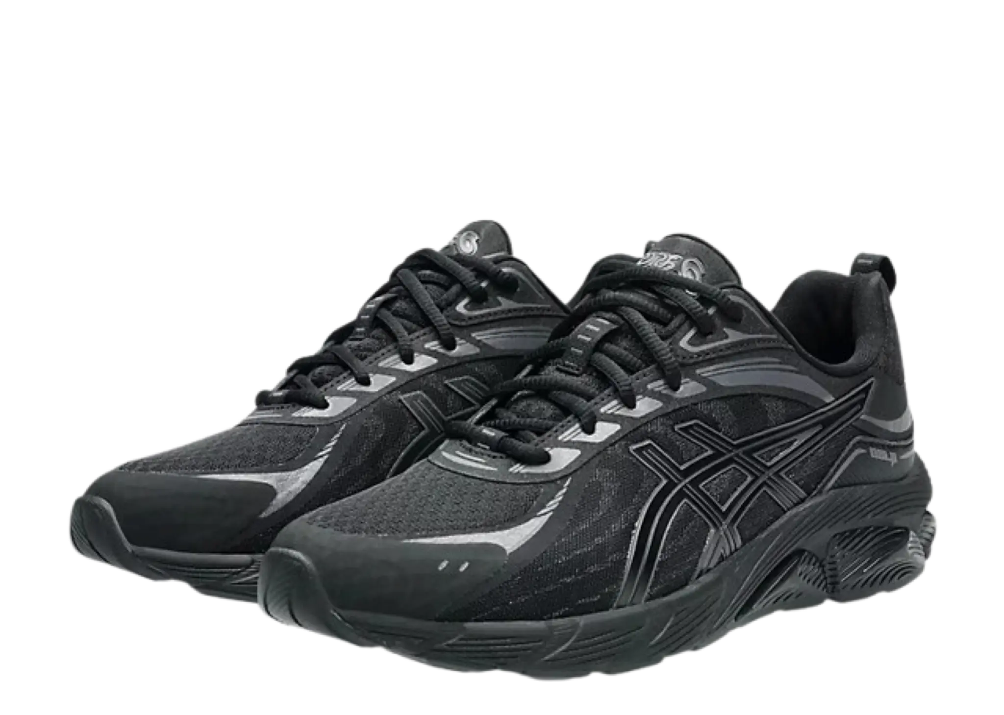 ASICS Gel-Quantum 180 VIII Black Obsidian Grey - photo 2