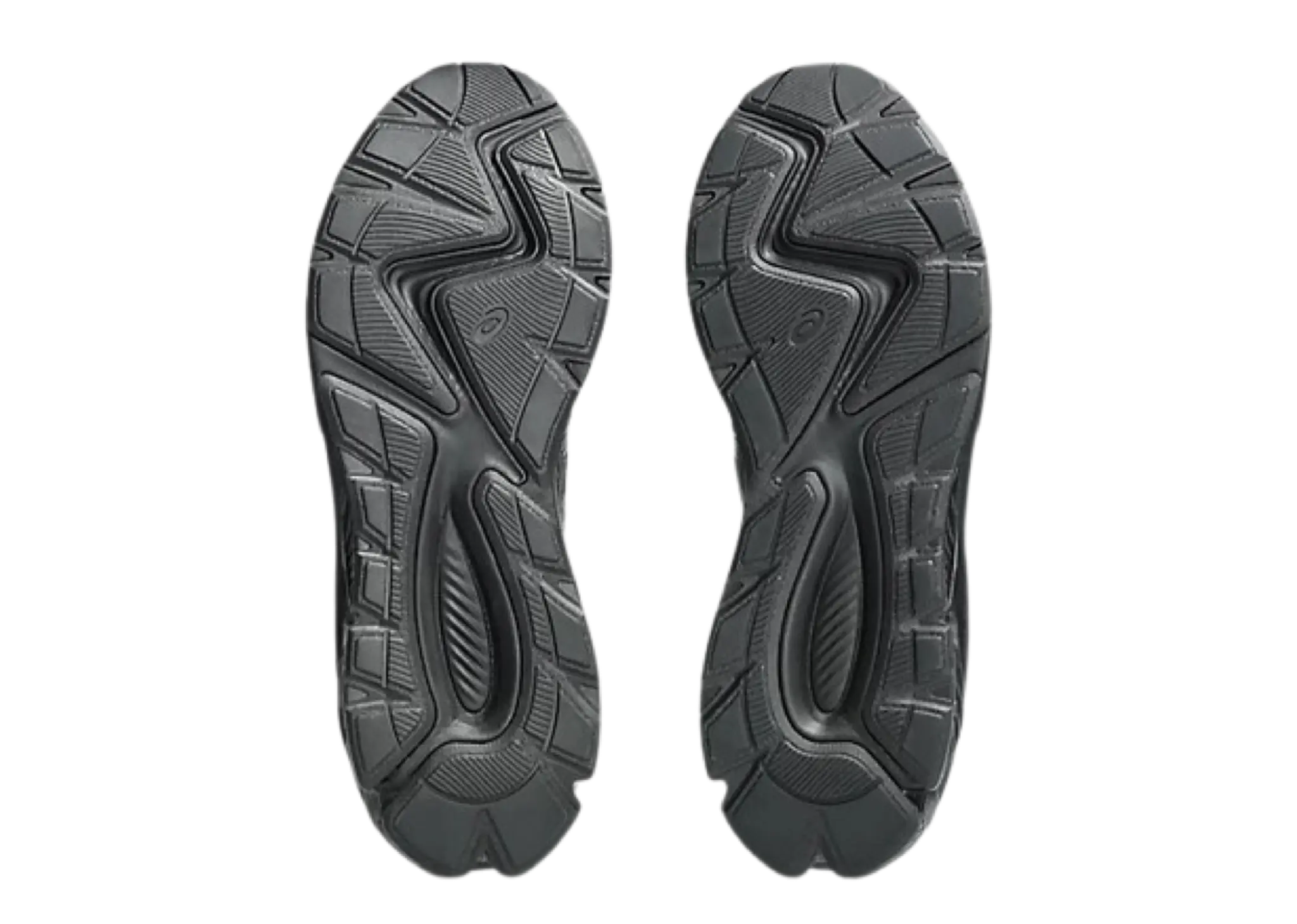 ASICS Gel-Quantum 180 VIII Black Obsidian Grey - photo 4