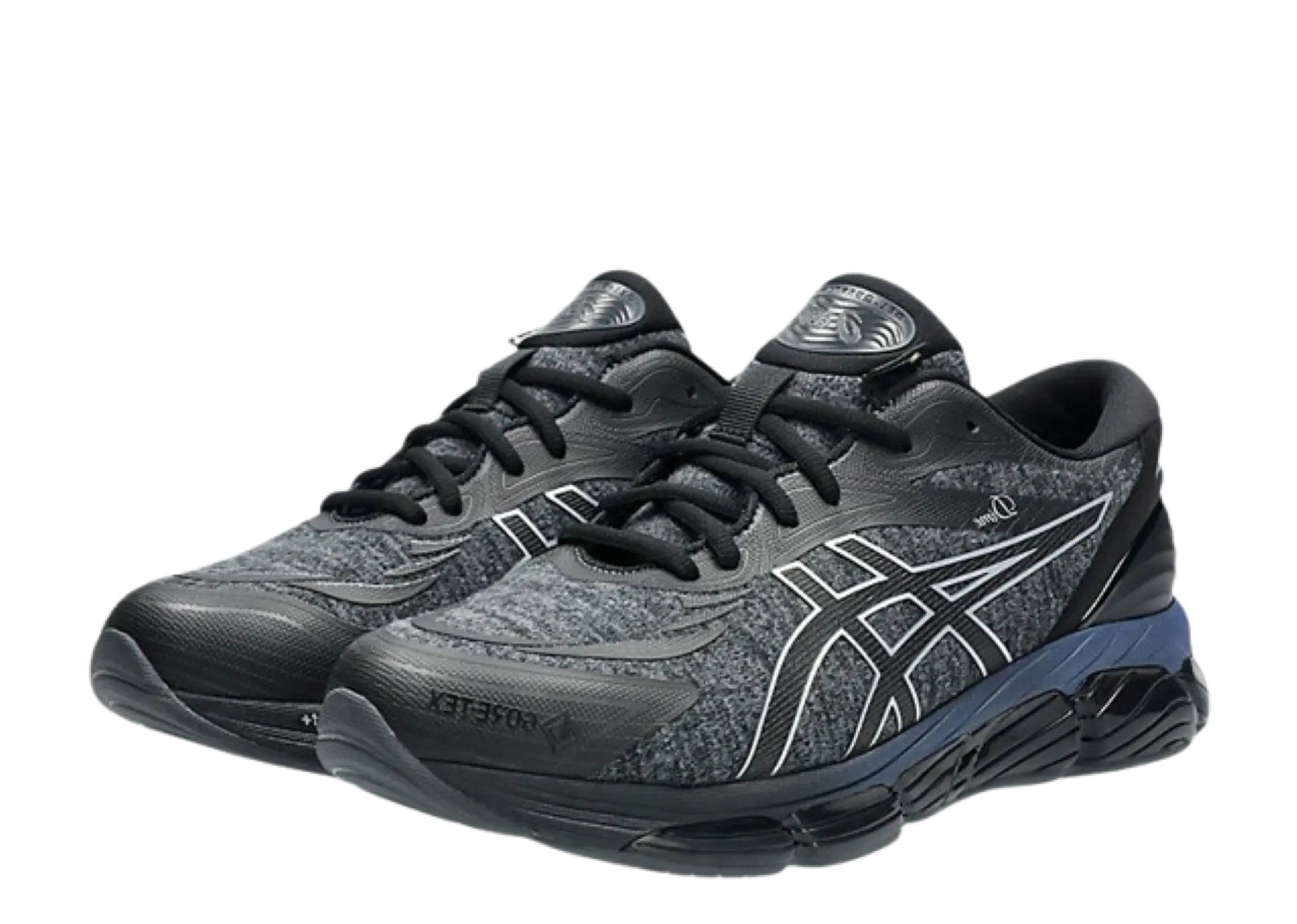 ASICS Gel-Quantum 360 VIII Dime Black - photo 2