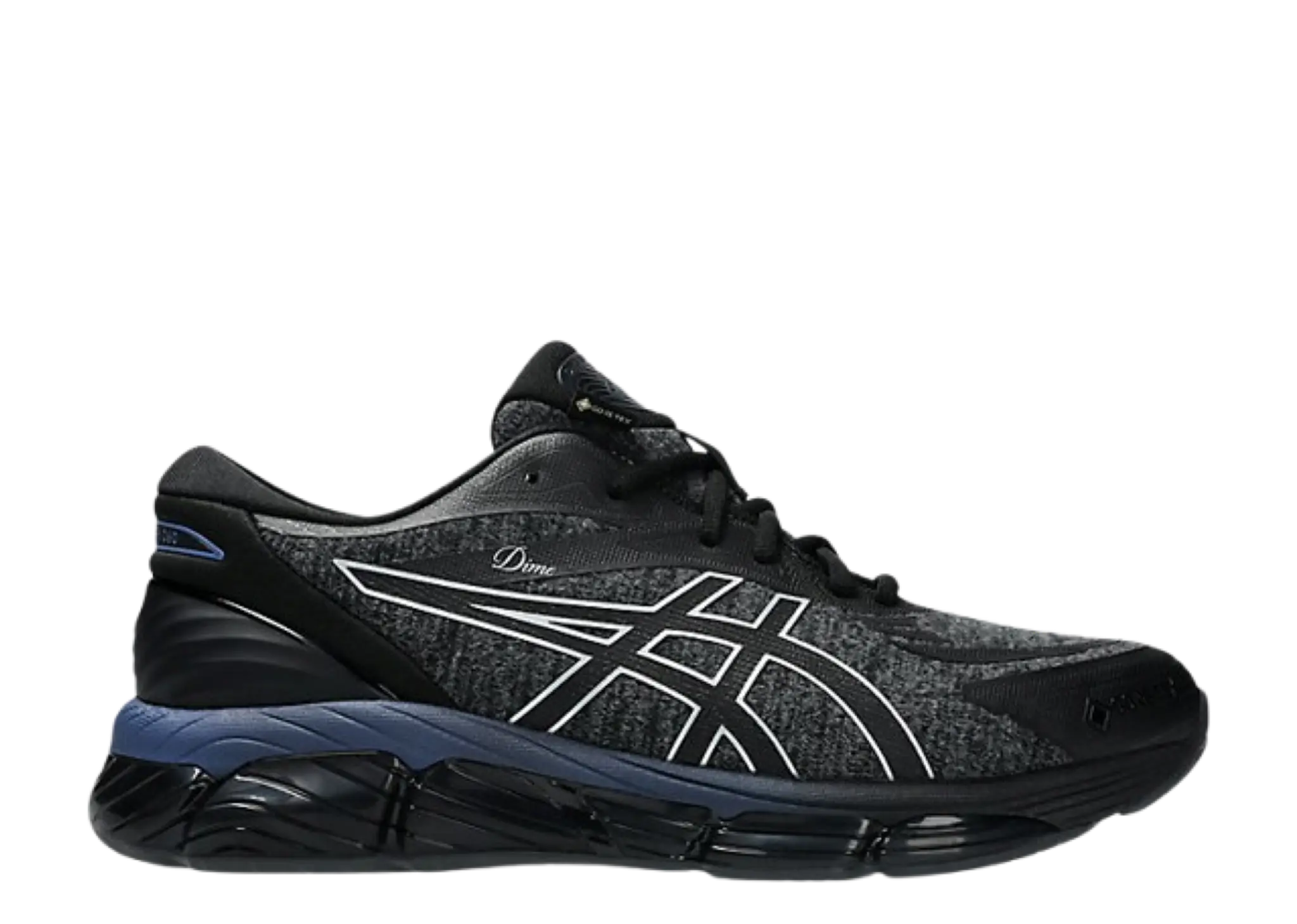 ASICS Gel-Quantum 360 VIII Dime Black