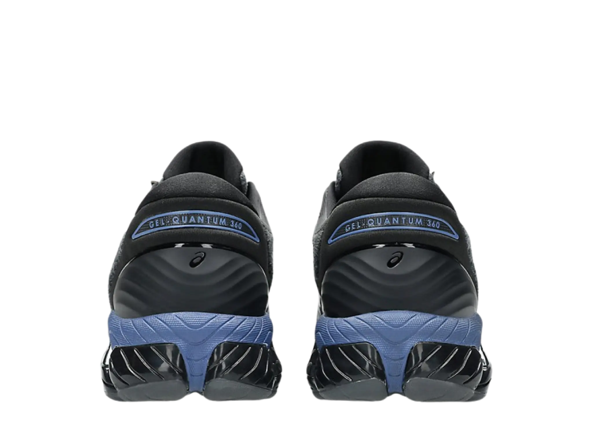 ASICS Gel-Quantum 360 VIII Dime Black - photo 3
