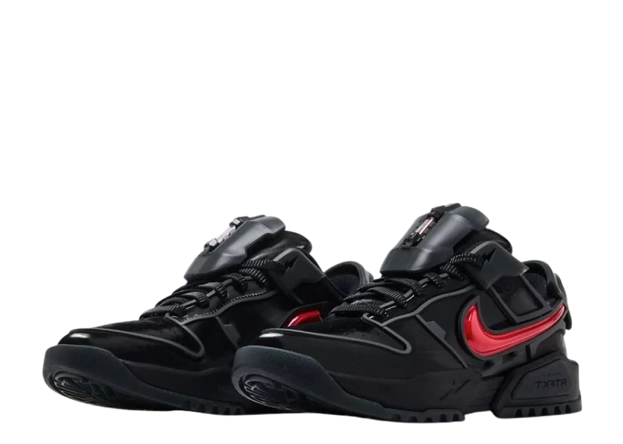 Nike Dunk Genesis Low RTFKT Clone X (Edition of 5849) - photo 2