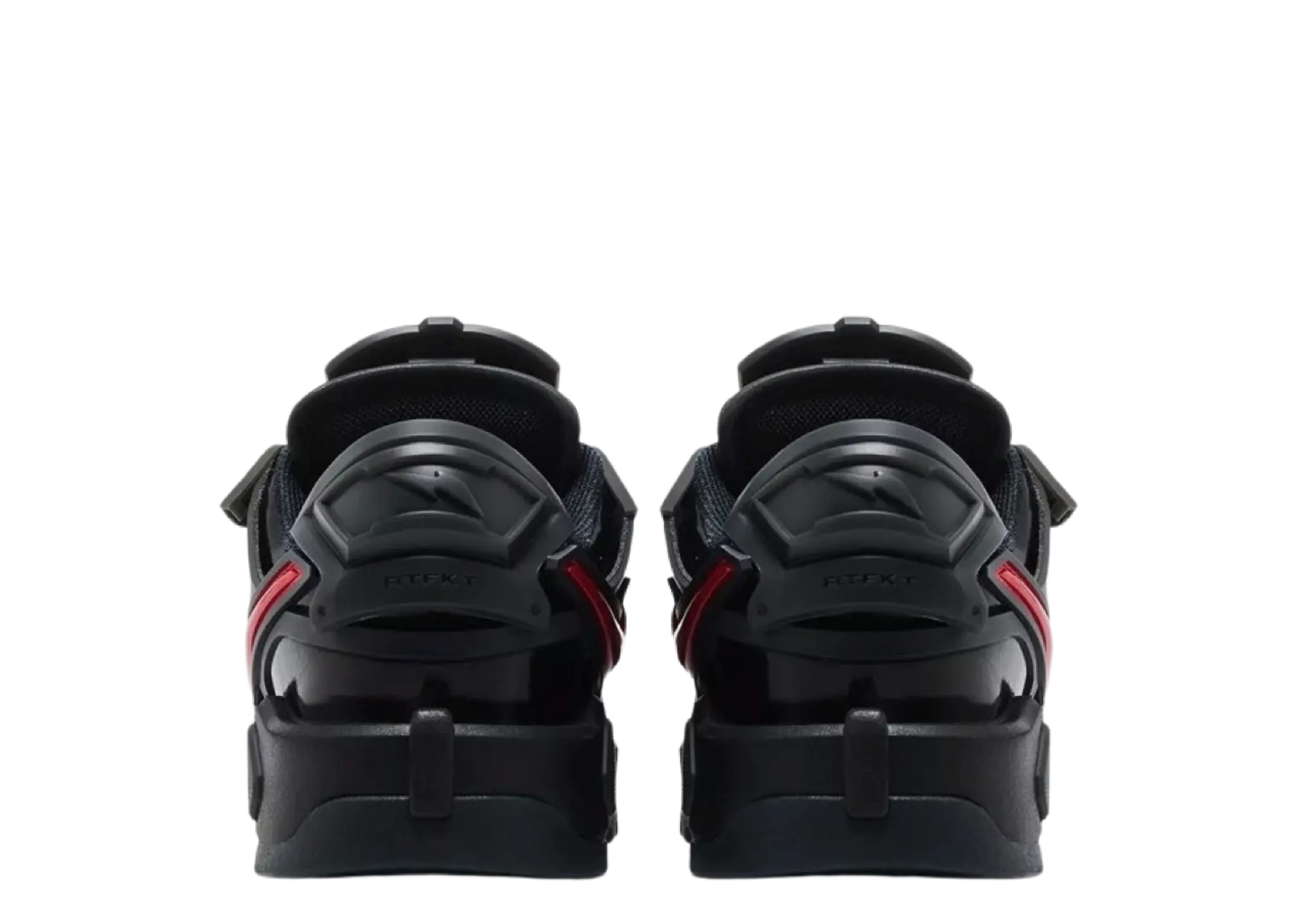 Nike Dunk Genesis Low RTFKT Clone X (Edition of 5849) - photo 3