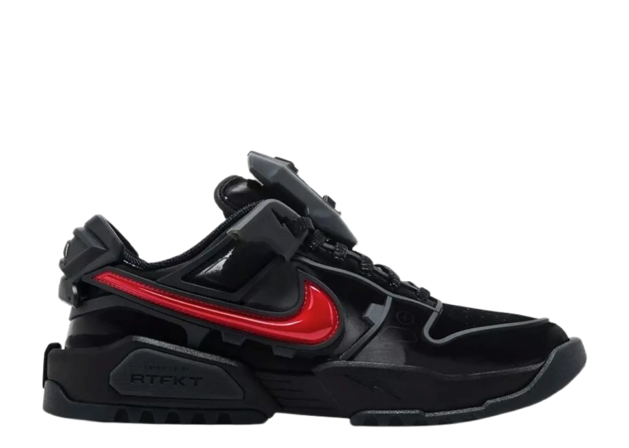Nike Dunk Genesis Low RTFKT Clone X (Edition of 5849)