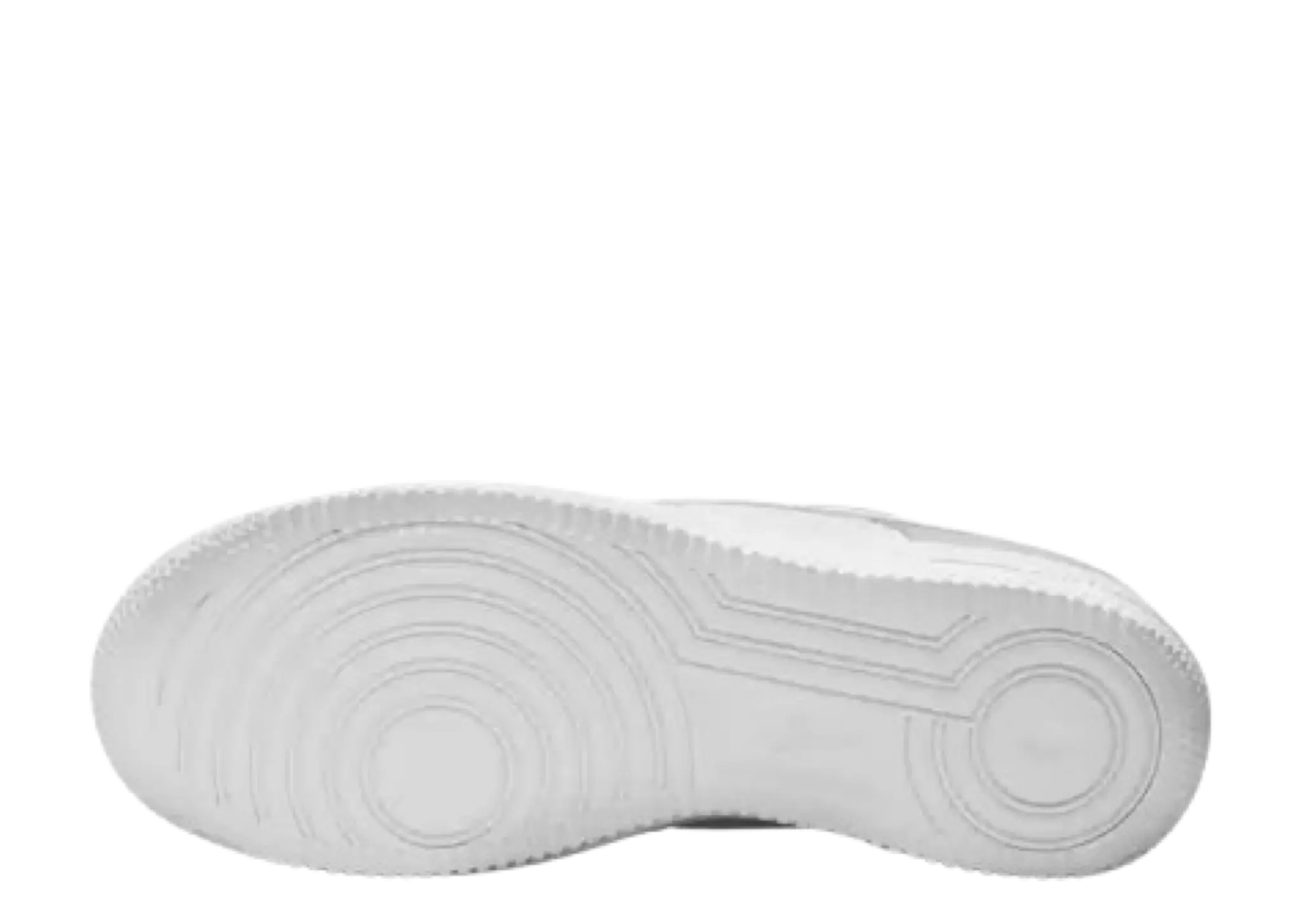 Nike Air Force 1 Low '07 Wolf Grey Sail White (Women's) - photo 4