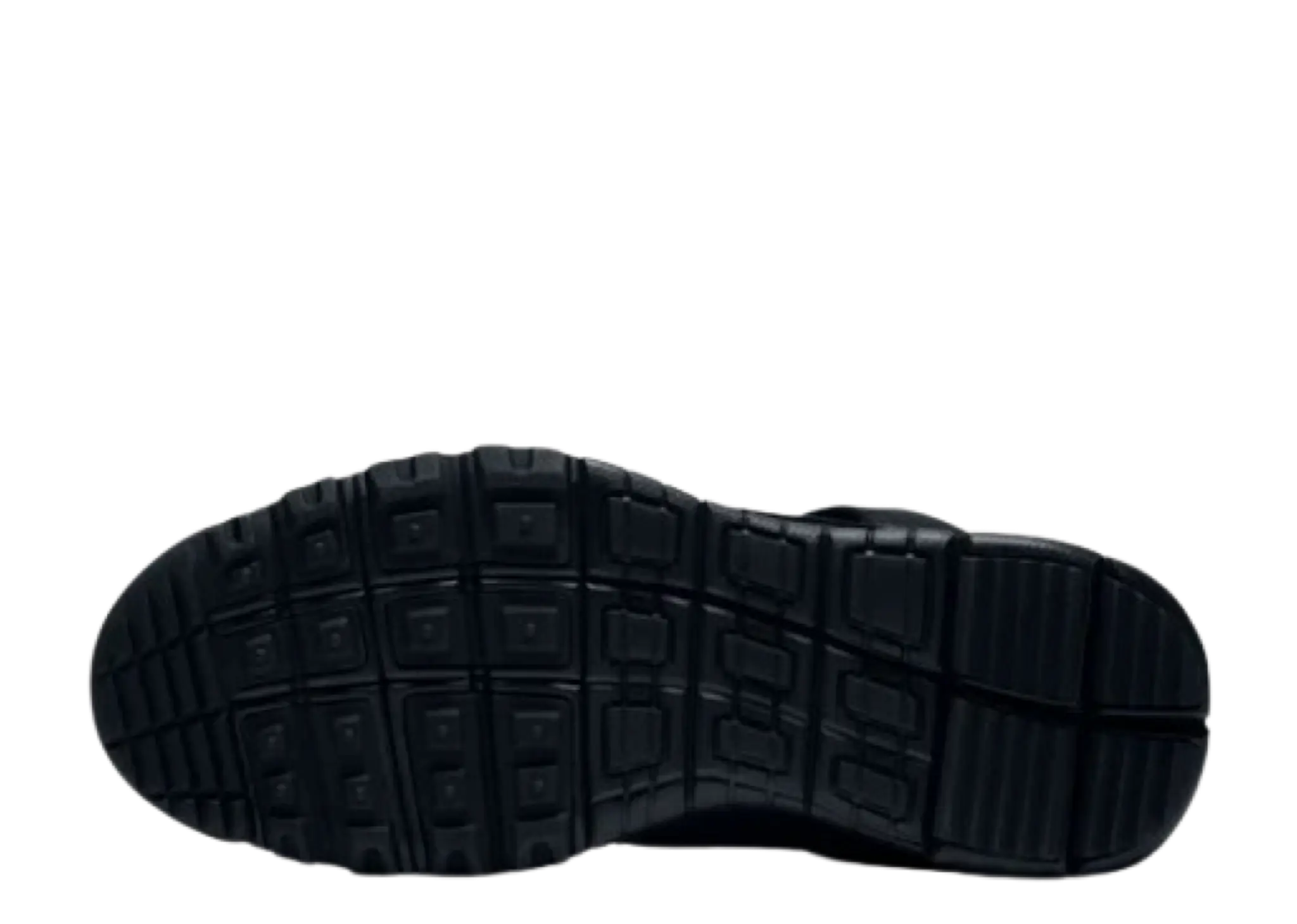 Nike SB Dunk High Boot Black - photo 4