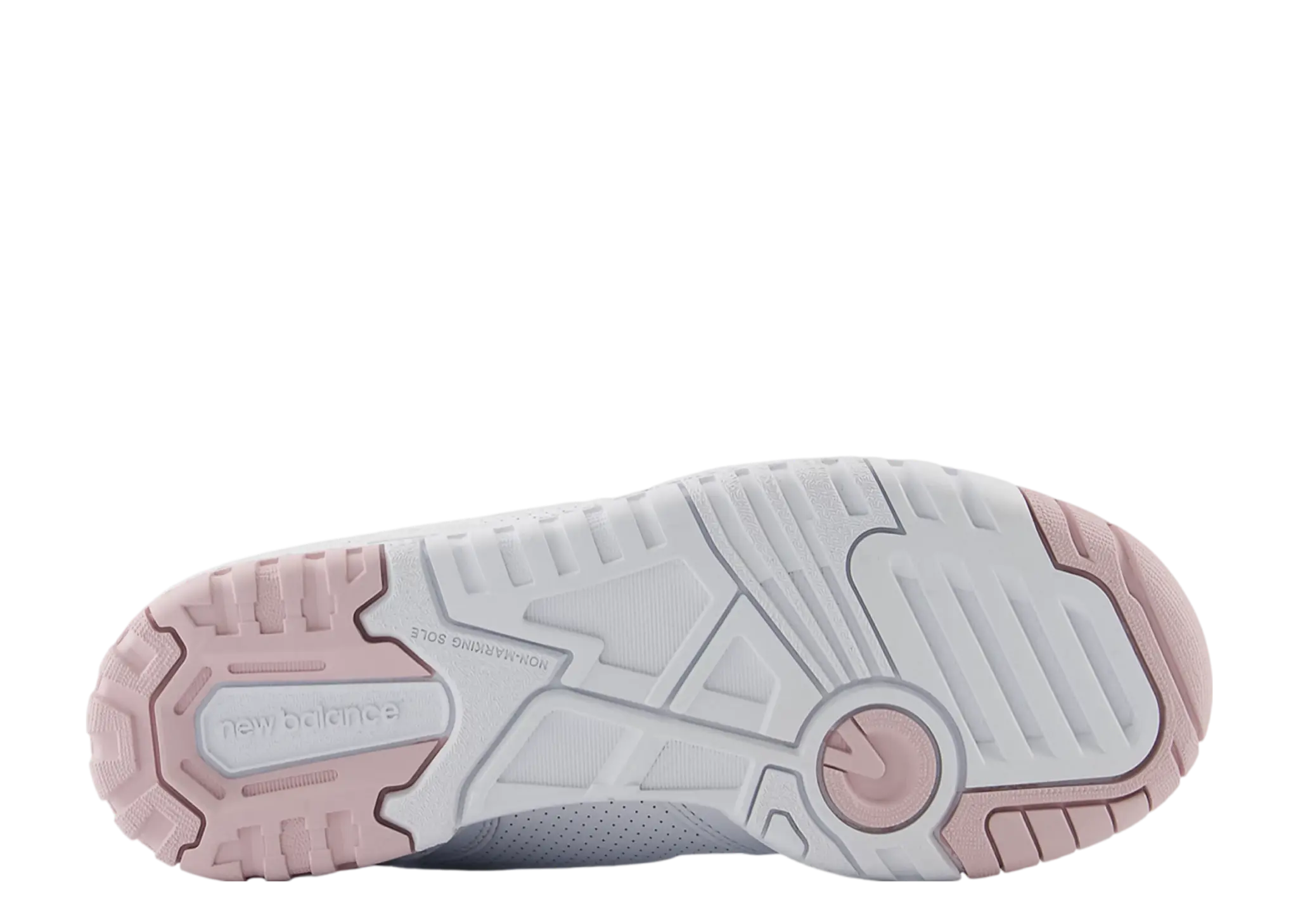 New Balance 550 Twilight Haze (Women’s) - photo 3