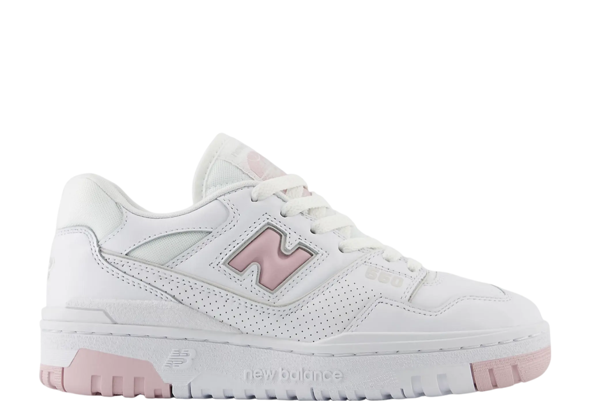 New Balance 550 Twilight Haze (Women’s)