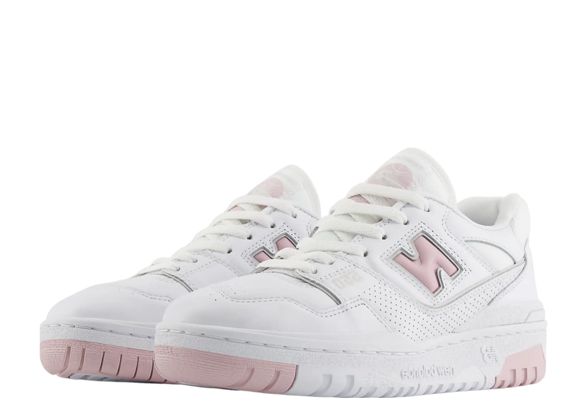 New Balance 550 Twilight Haze (Women’s) - photo 2