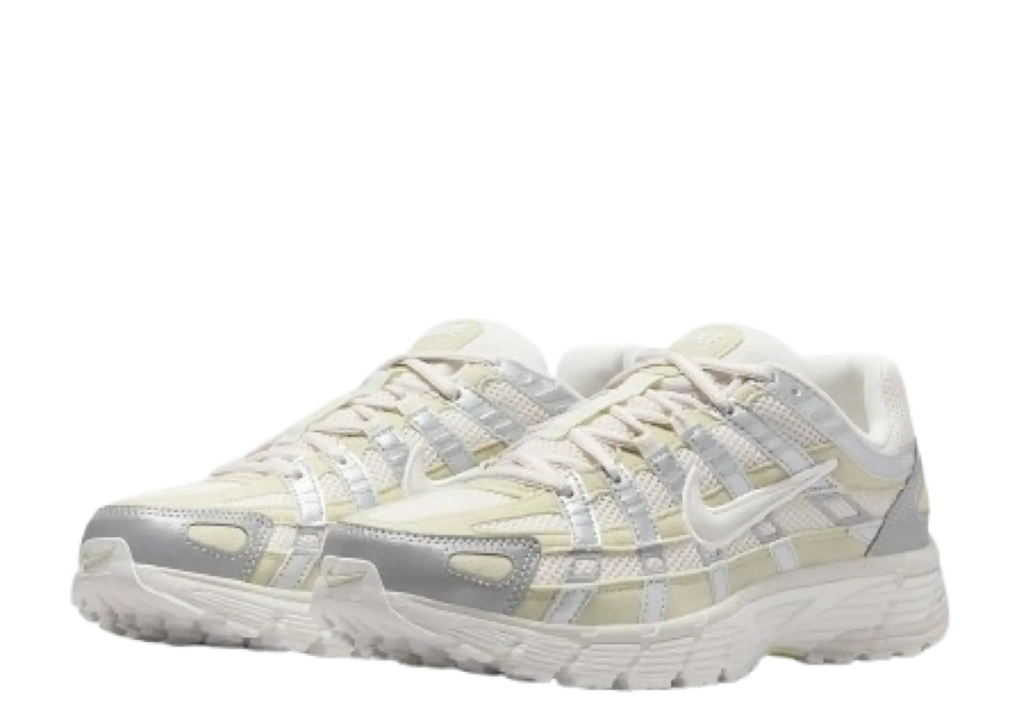 Nike P-6000 Phantom Light Army (Women's) - photo 2