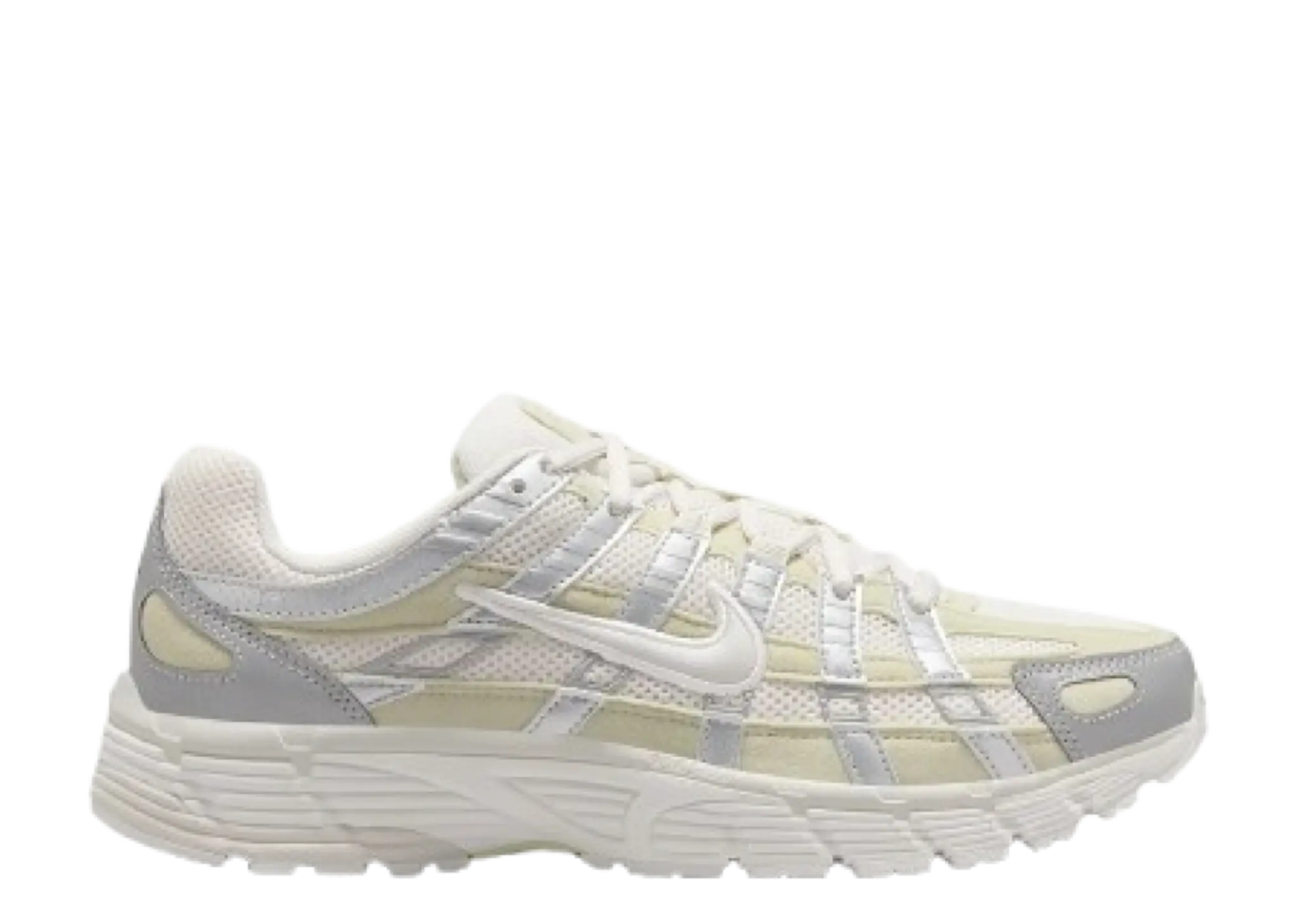 Nike P-6000 Phantom Light Army (Women's)
