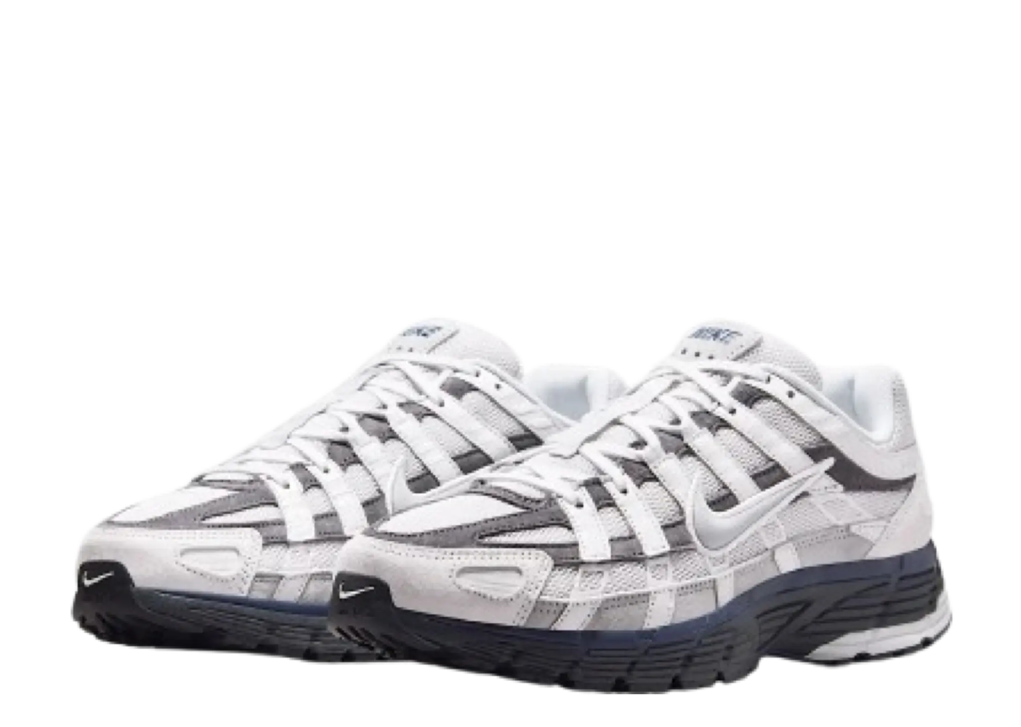 Nike P-6000 Photon Dust Anthracite - photo 2