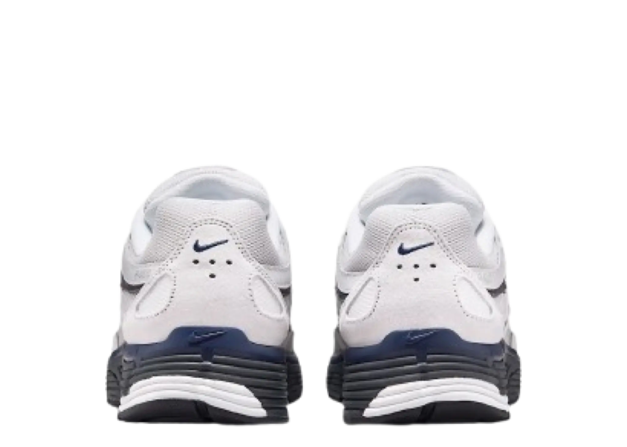 Nike P-6000 Photon Dust Anthracite - photo 3