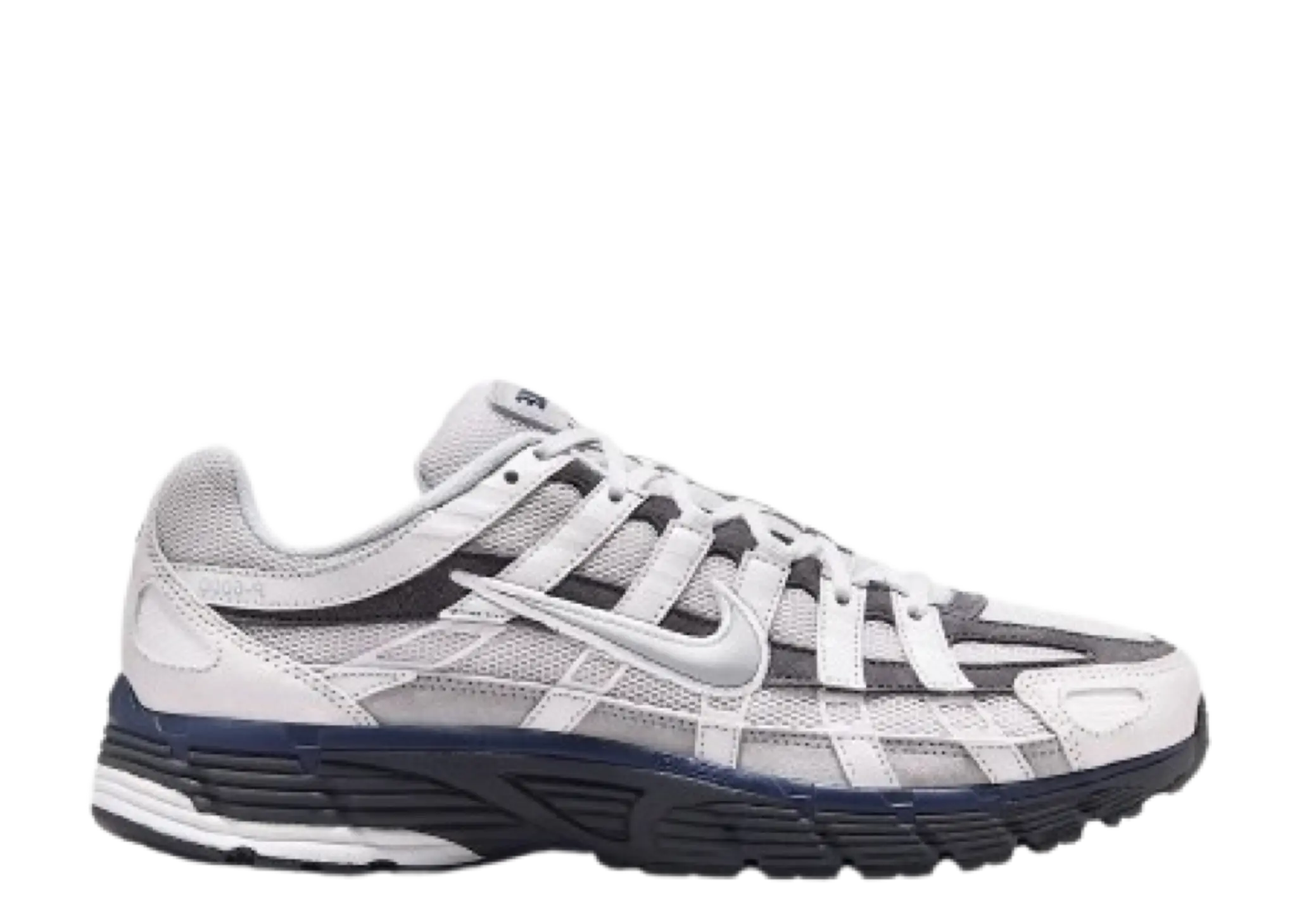 Nike P-6000 Photon Dust Anthracite
