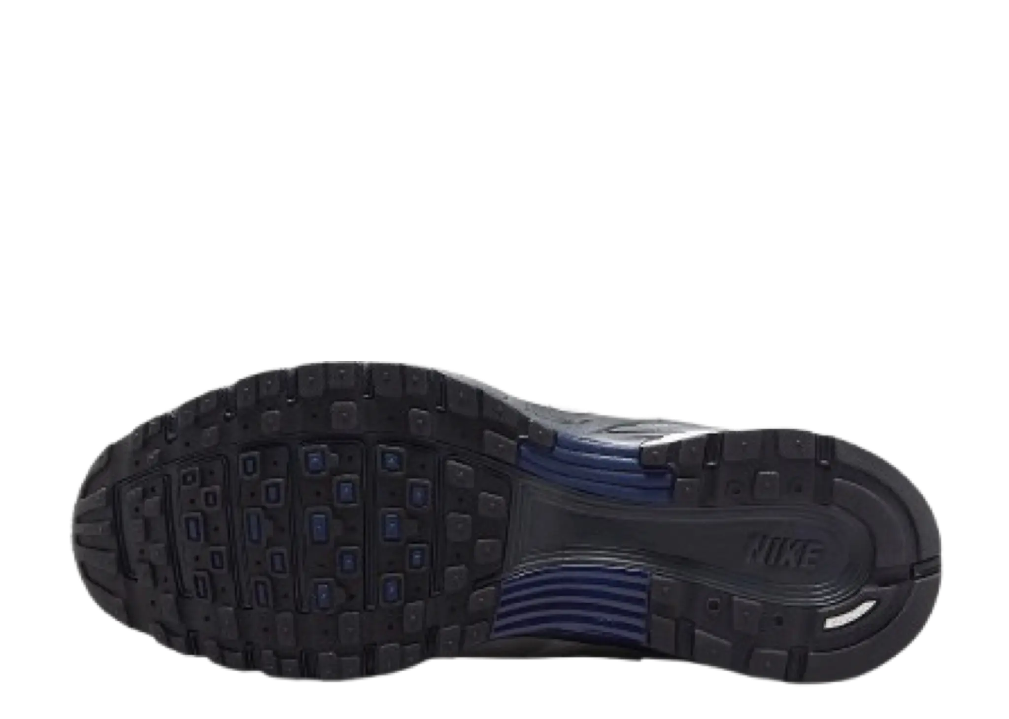 Nike P-6000 Photon Dust Anthracite - photo 4