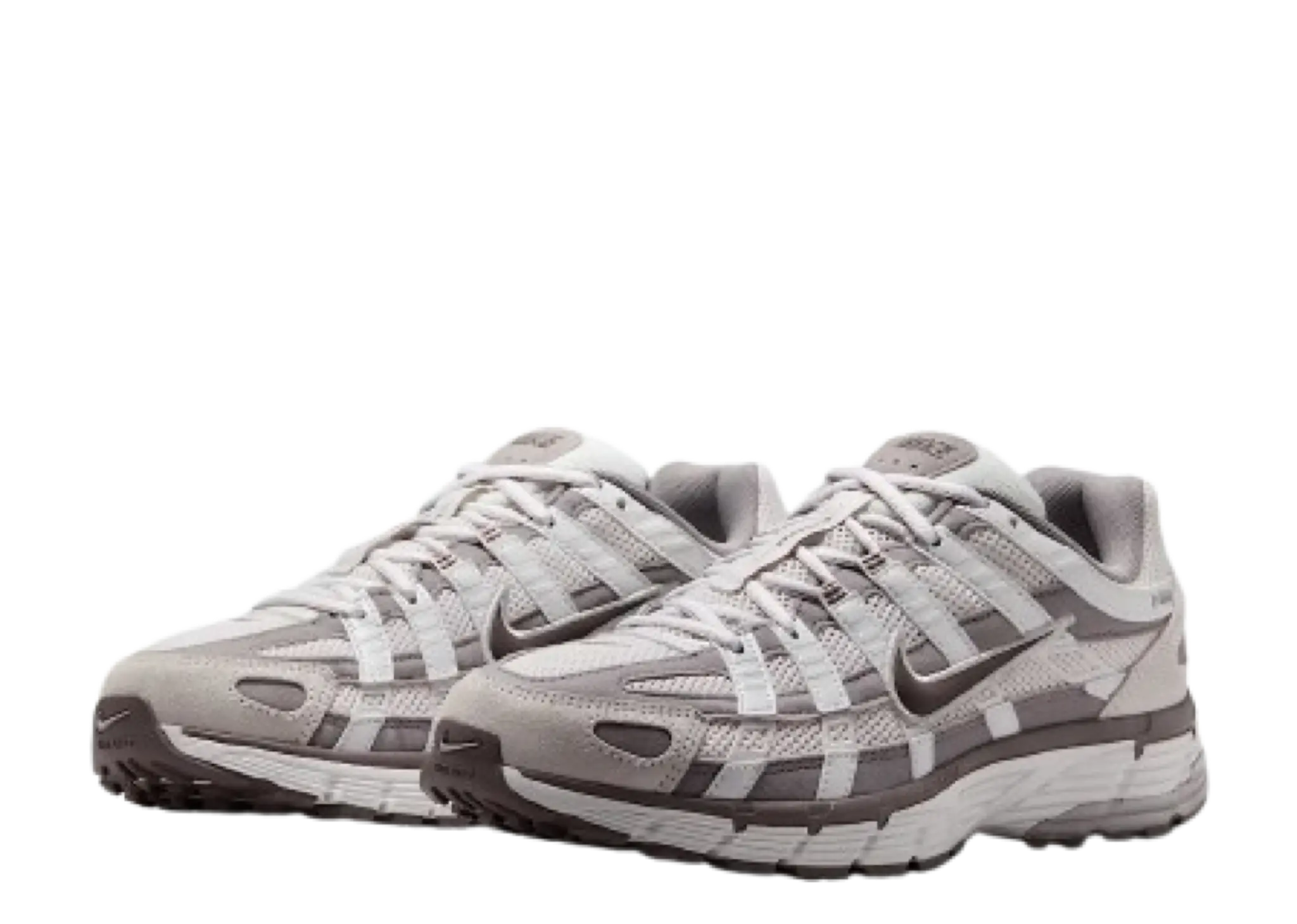 Nike P-6000 Phantom Mink Brown (Women's) - photo 2