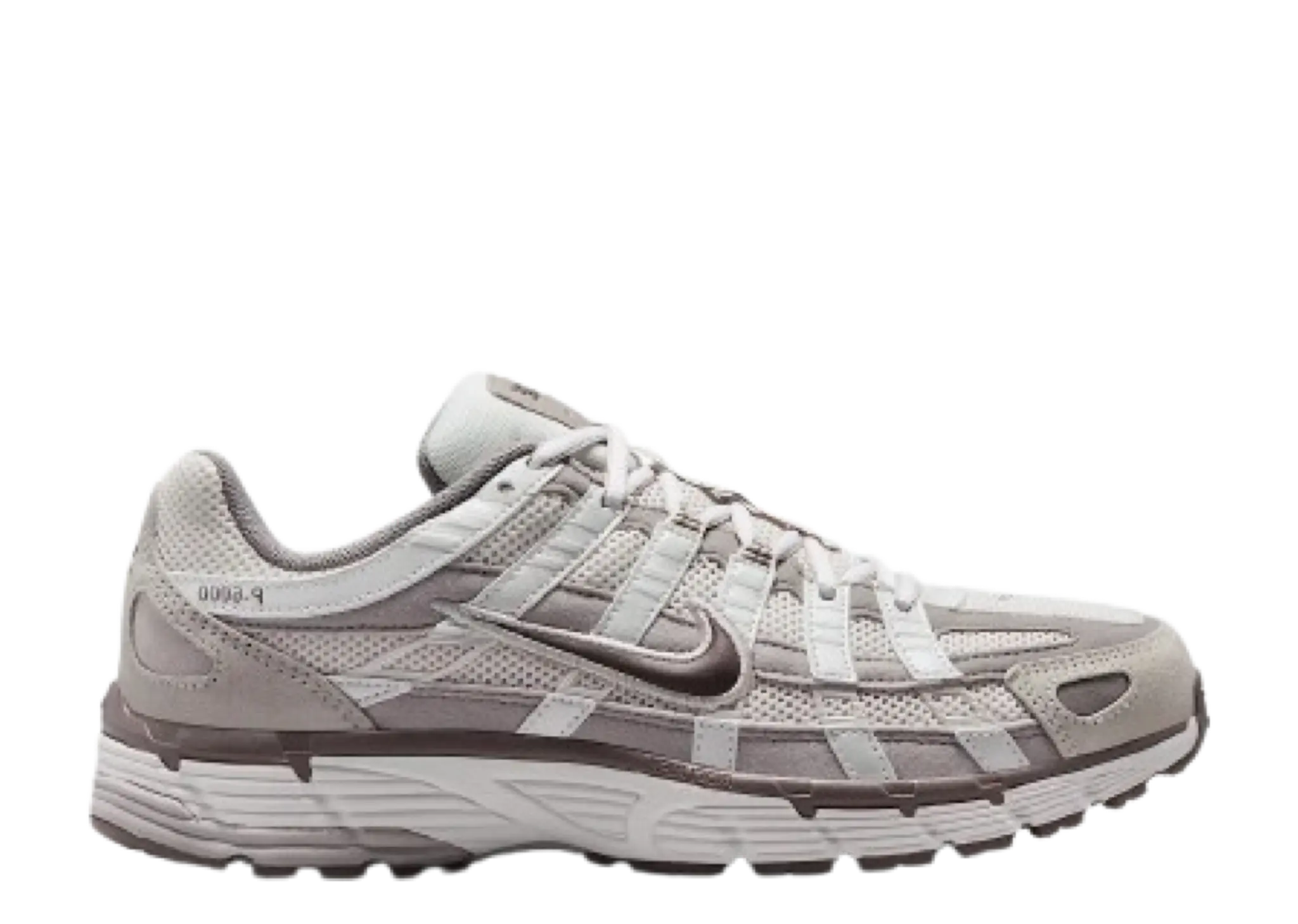 Nike P-6000 Phantom Mink Brown (Women's)