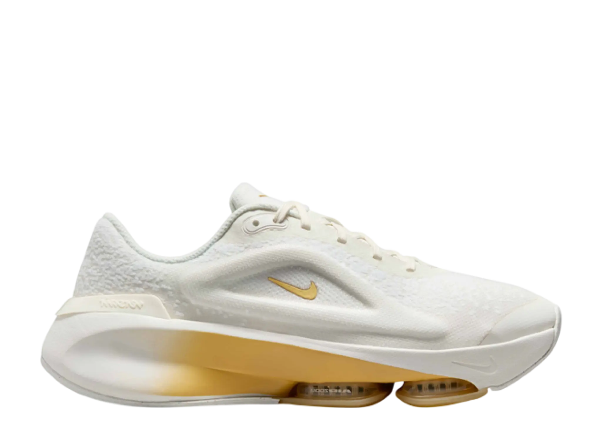 Nike Versair Saturn Gold (Women's)
