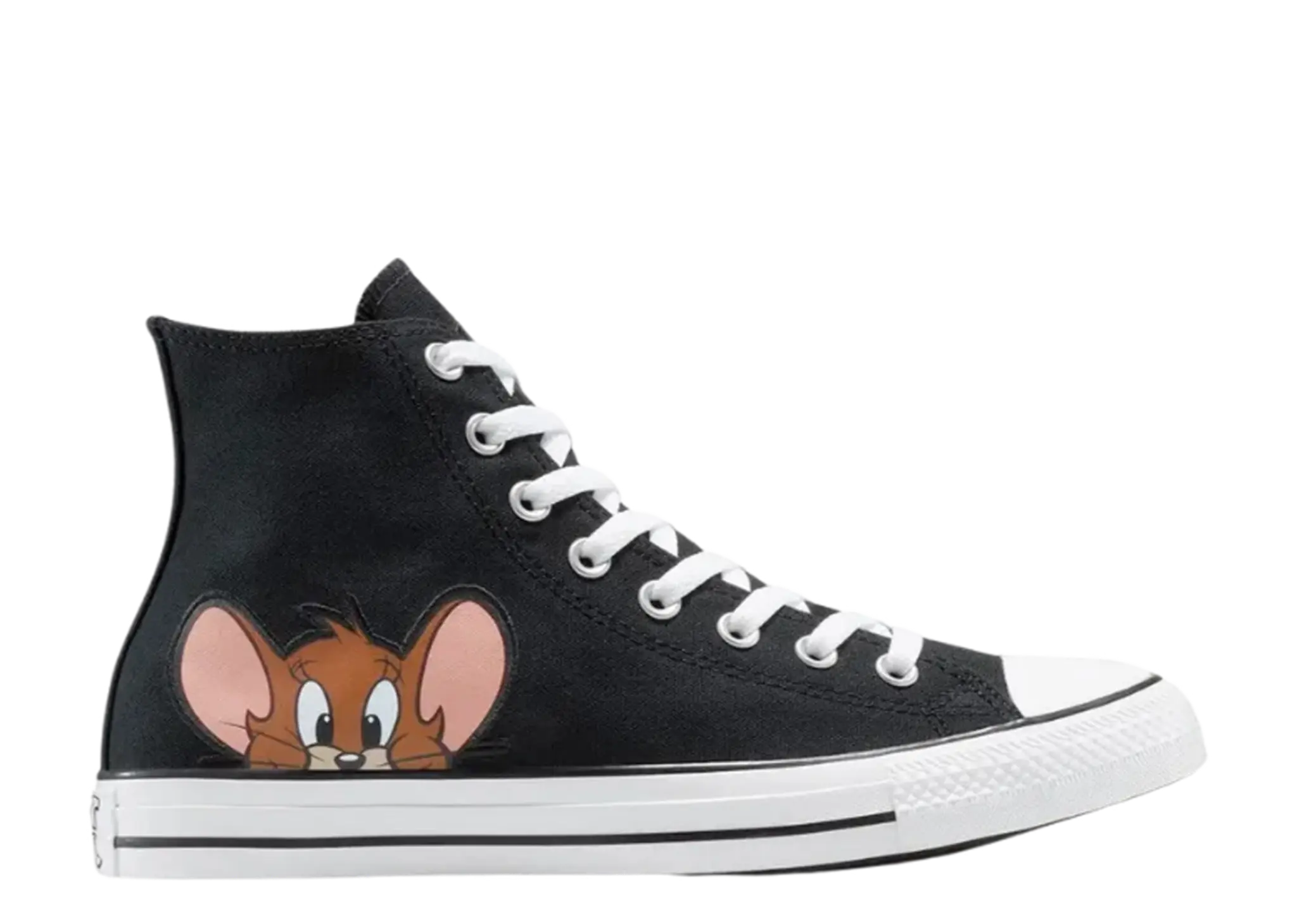 Converse Chuck Taylor All Star Hi Tom & Jerry