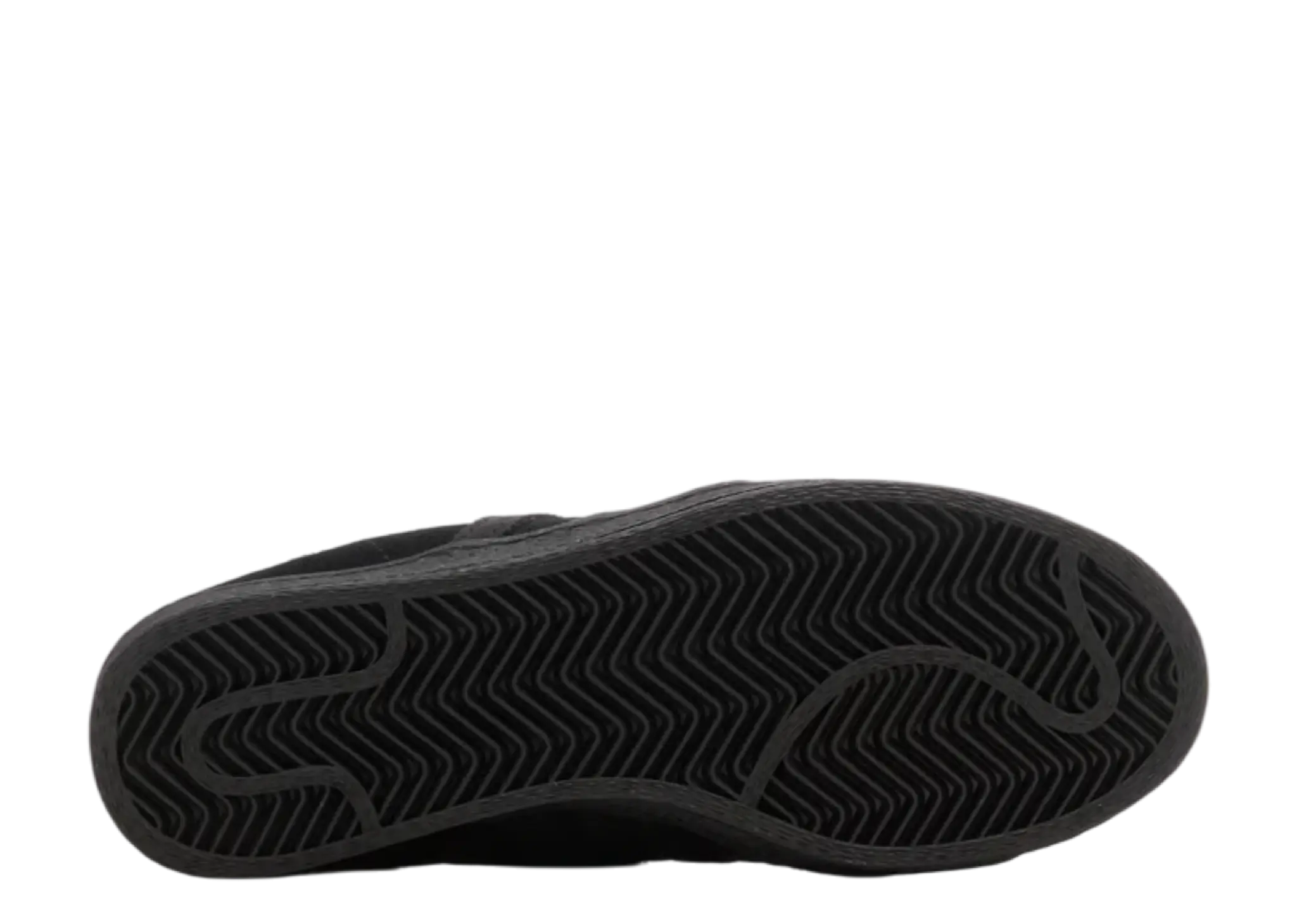 Adidas Superstar Song for the Mute Black - photo 3
