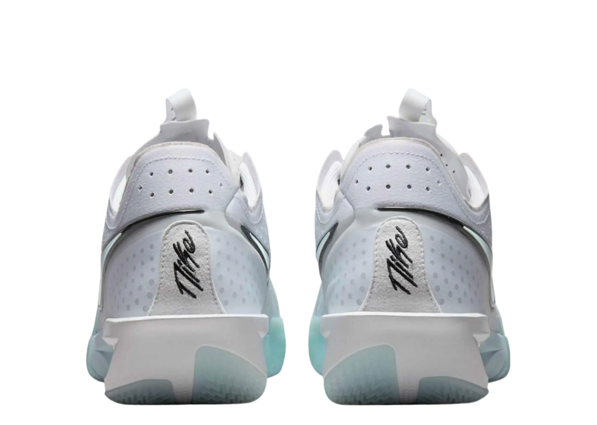 Nike Air Zoom GT Cut 3 Shattered - photo 2