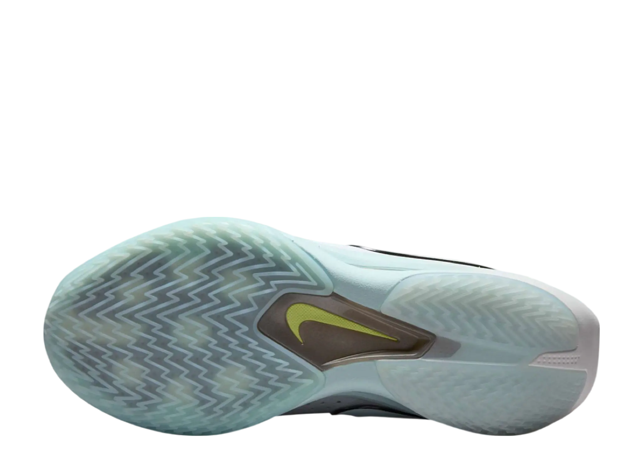 Nike Air Zoom GT Cut 3 Shattered - photo 3